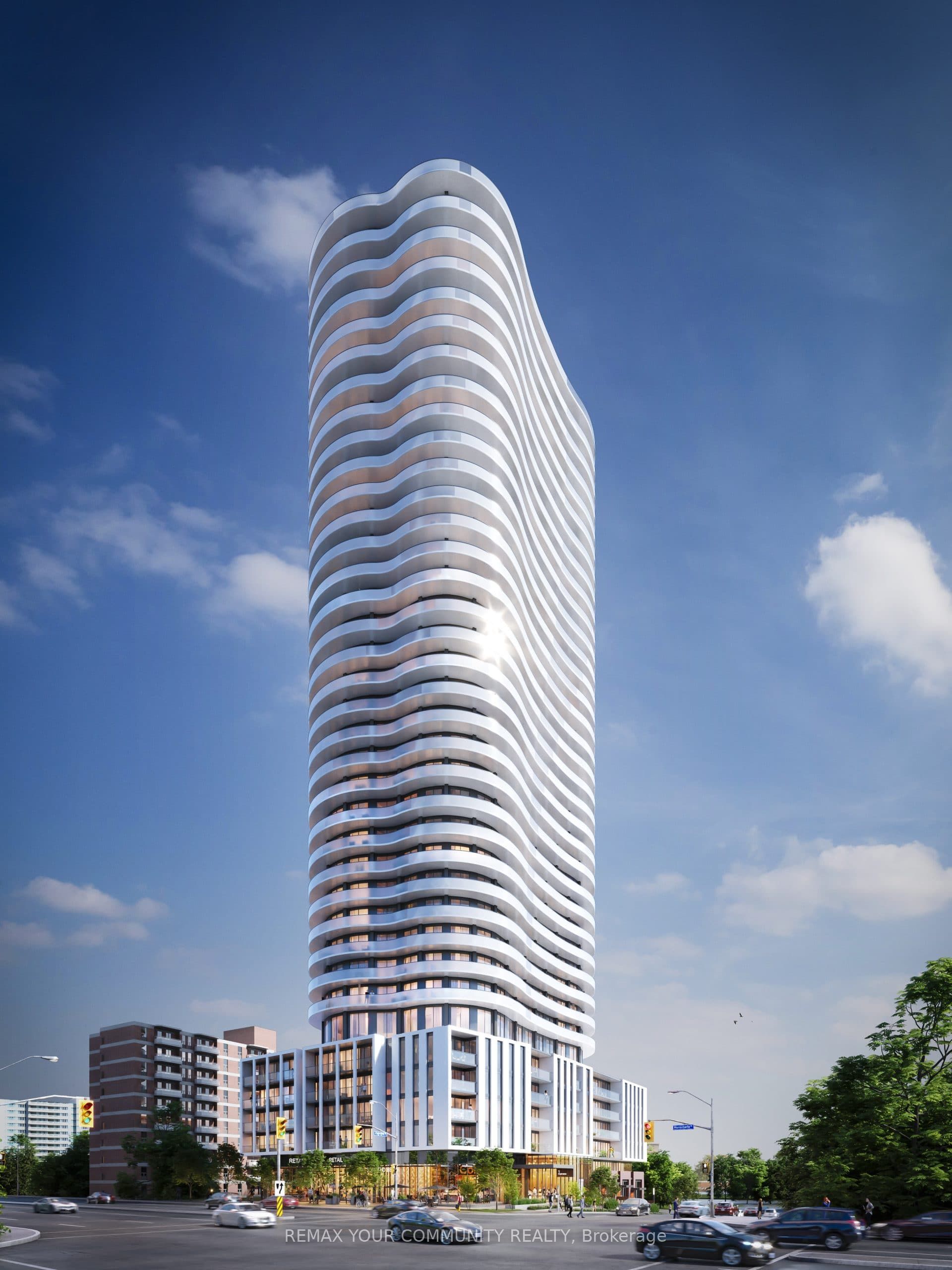 1 Fairview Road E 2901, Mississauga, ON L5A 0B4 photo 4
