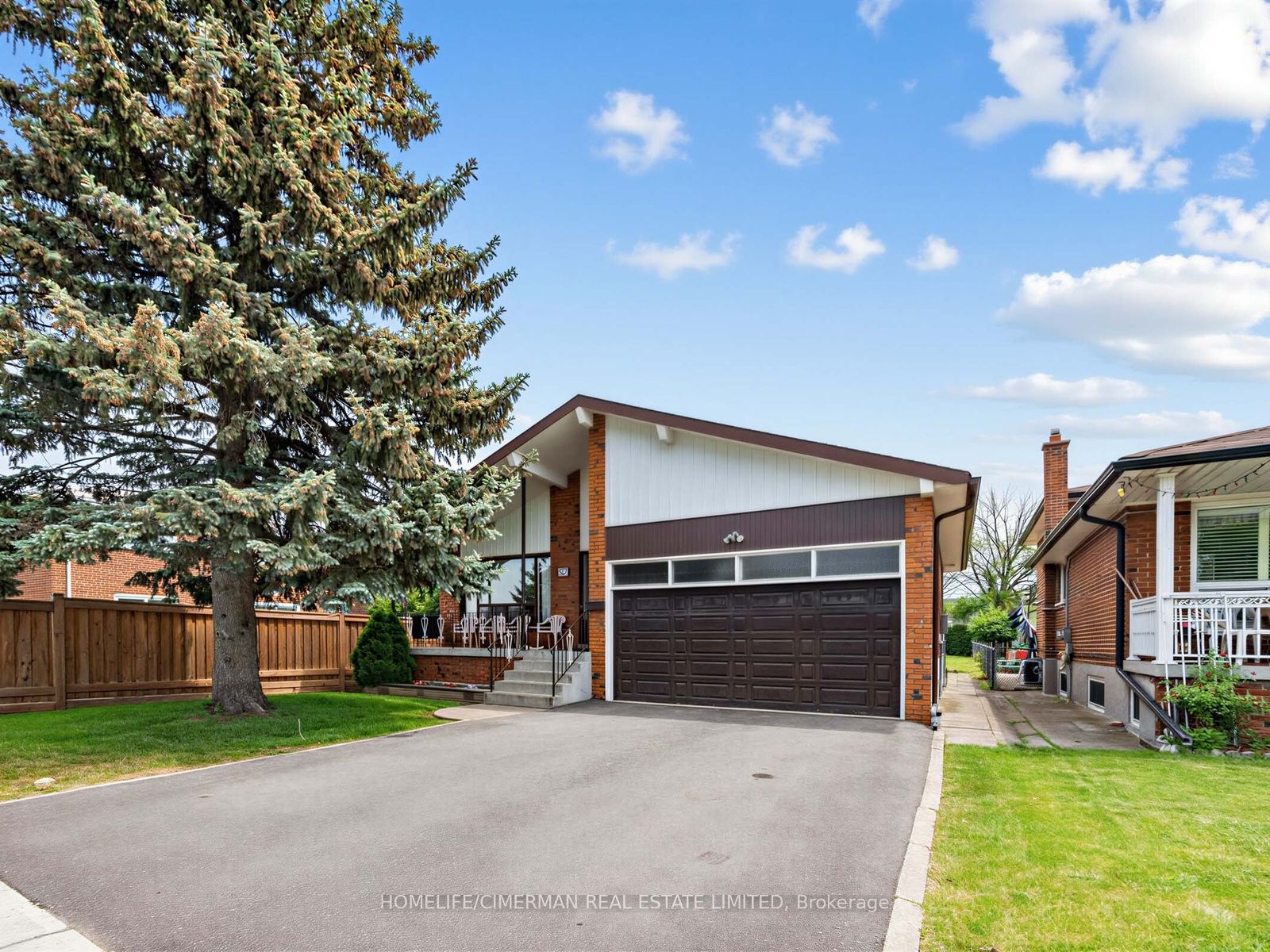 57 Humber College Boulevard, Toronto, ON M9V 1P4 photo 2