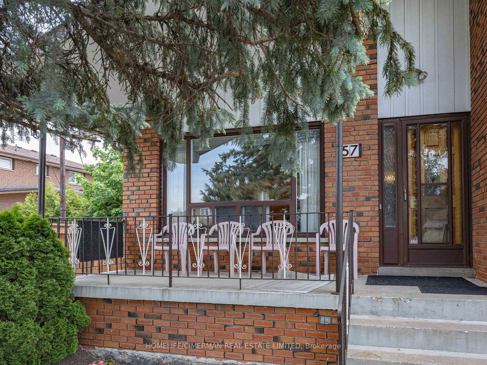 57 Humber College Boulevard, Toronto, ON M9V 1P4 photo 3