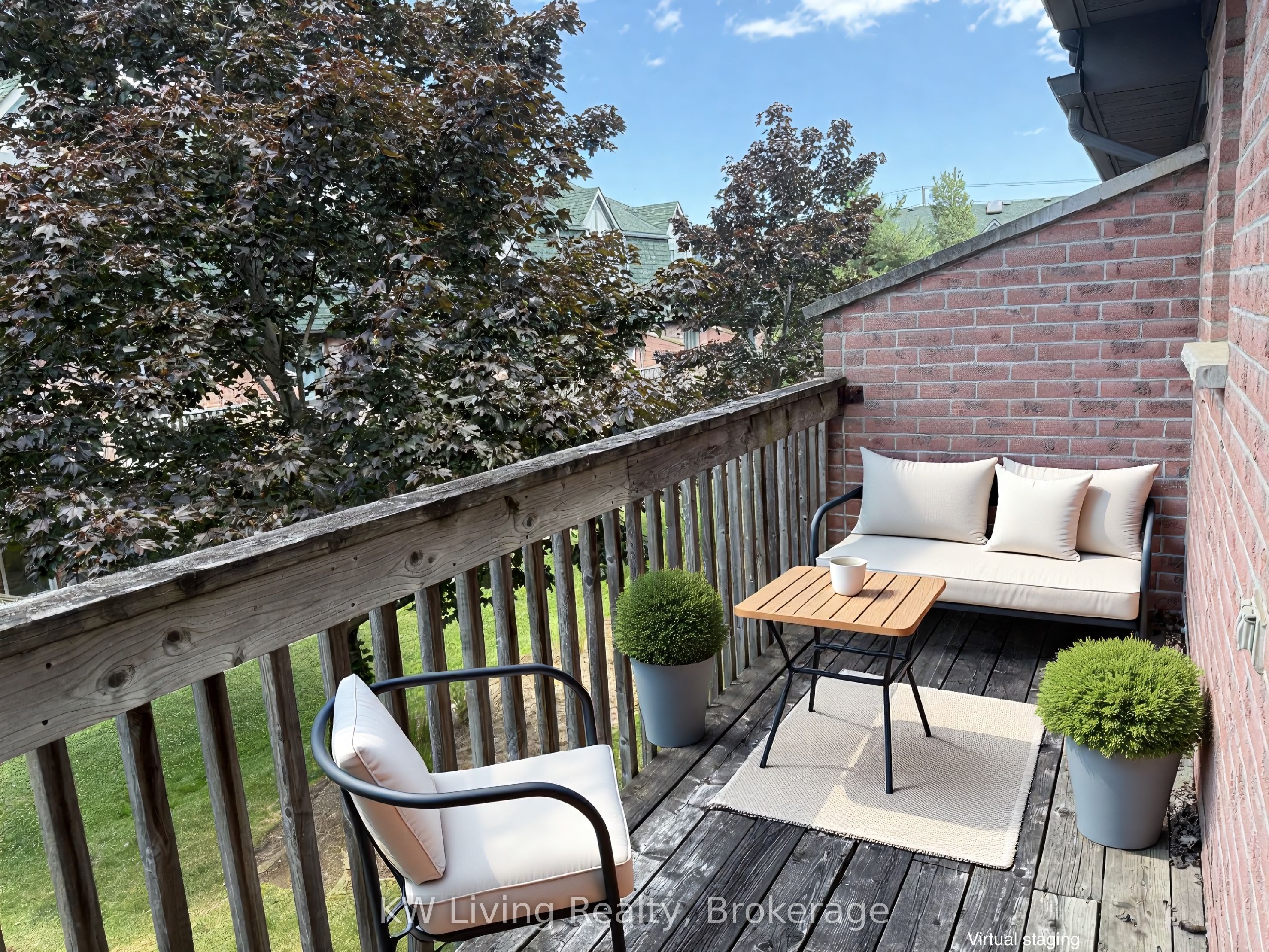 2945 Thomas Street 86, Mississauga, ON L5M 6C1 photo 5