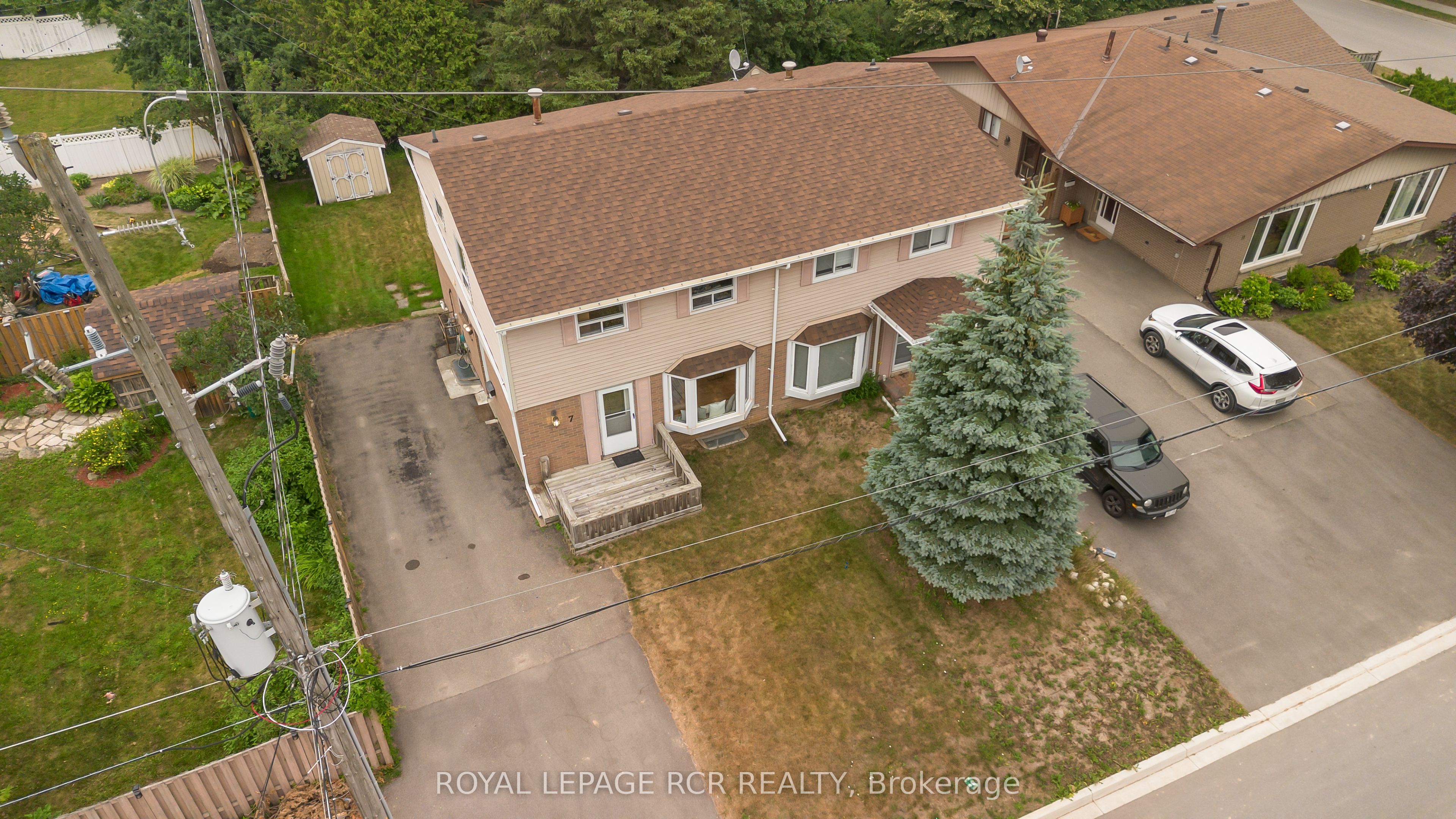 7 Cardwell Street, Orangeville, ON L9W 2V5 photo 2