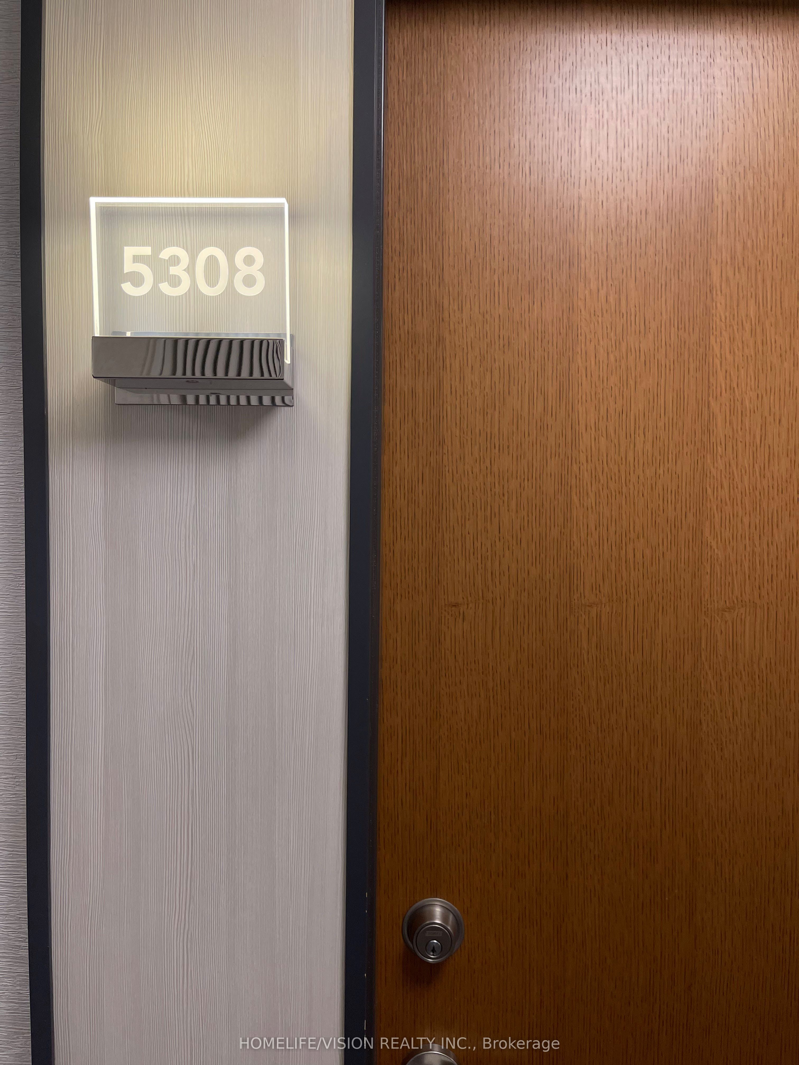 30 Shore Breeze Drive 5308, Toronto, ON M8V 0J1