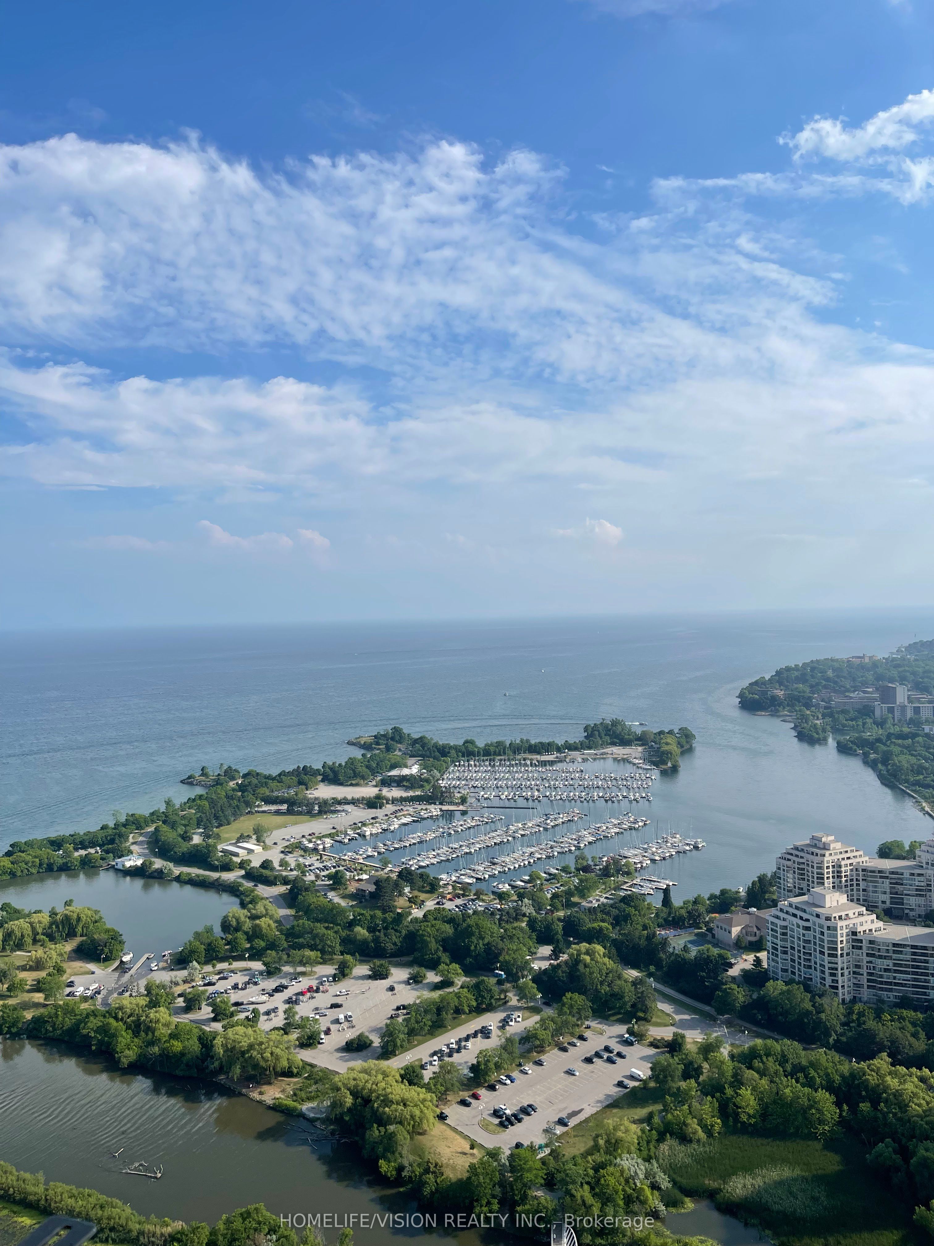 30 Shore Breeze Drive 5308, Toronto, ON M8V 0J1 photo 5