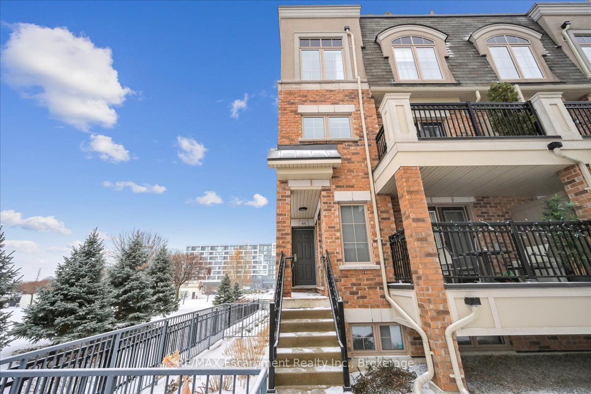 2441 Greenwich Drive 64, Oakville, ON L6M 0S3 photo 5