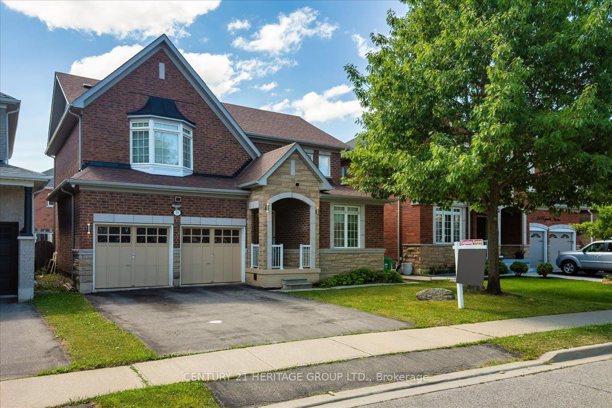 19 Reynolds Avenue, Brampton, ON L6P 2C1 photo 3