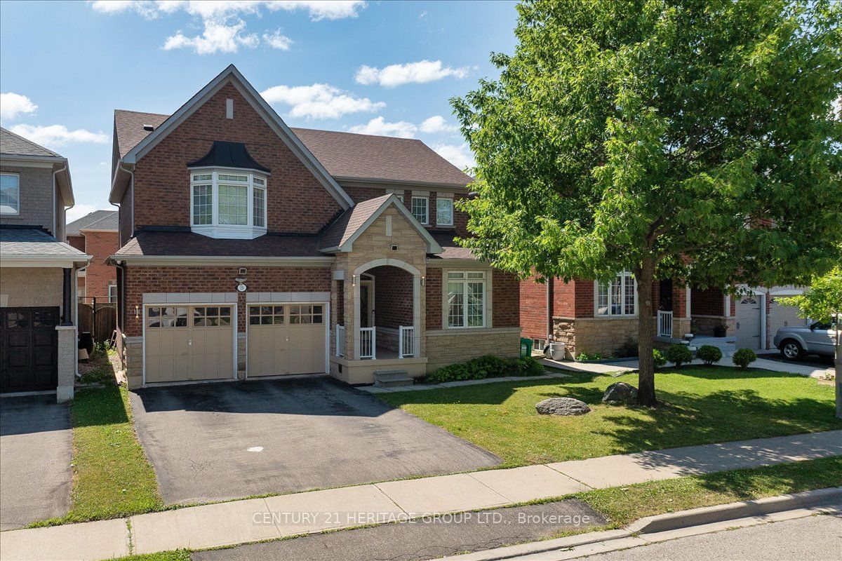 19 Reynolds Avenue, Brampton, ON L6P 2C1 photo 4