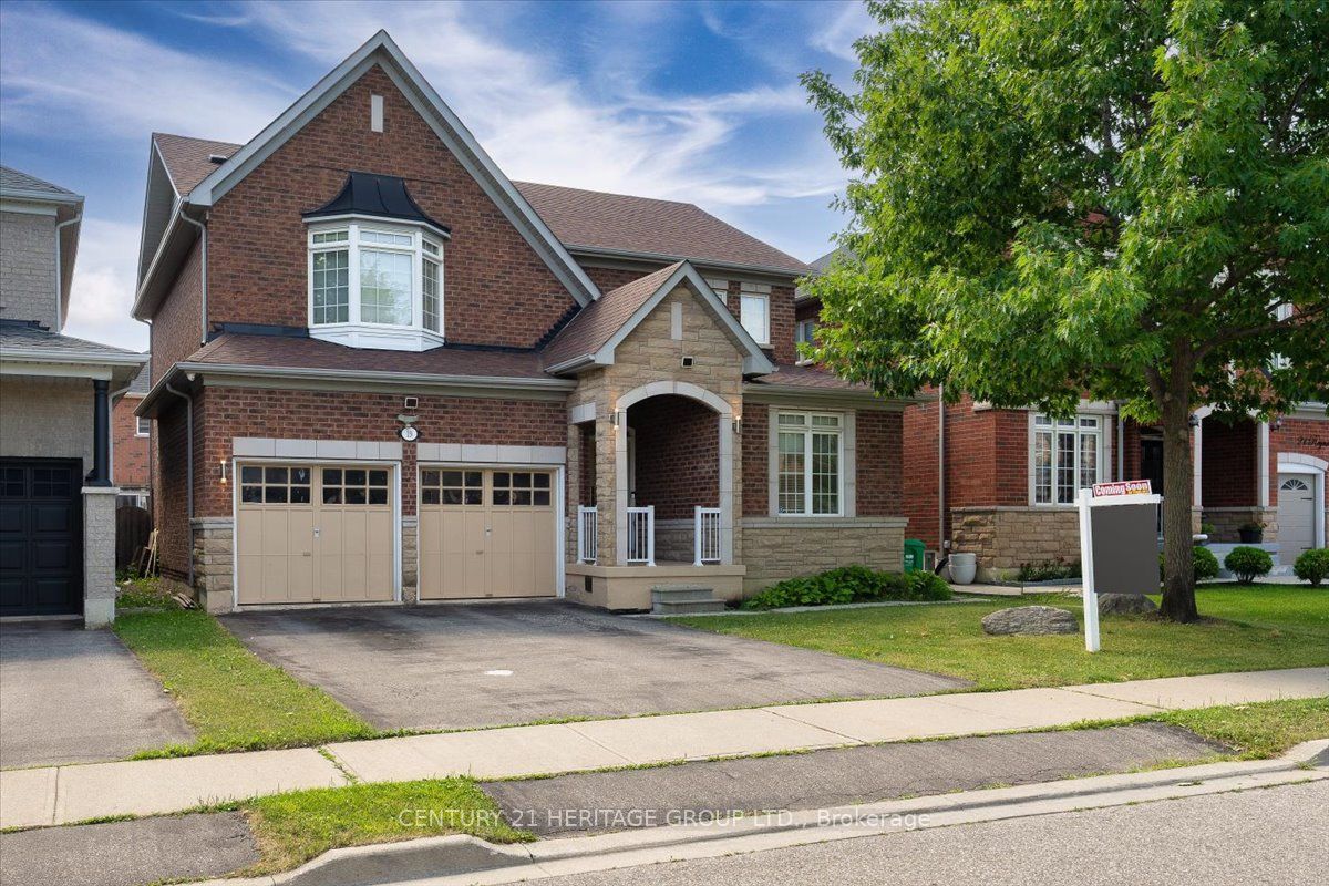 19 Reynolds Avenue, Brampton, ON L6P 2C1 photo 5
