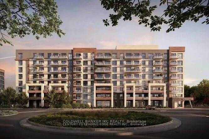 740 whitlock Avenue 812, Milton, ON L9T 7E7