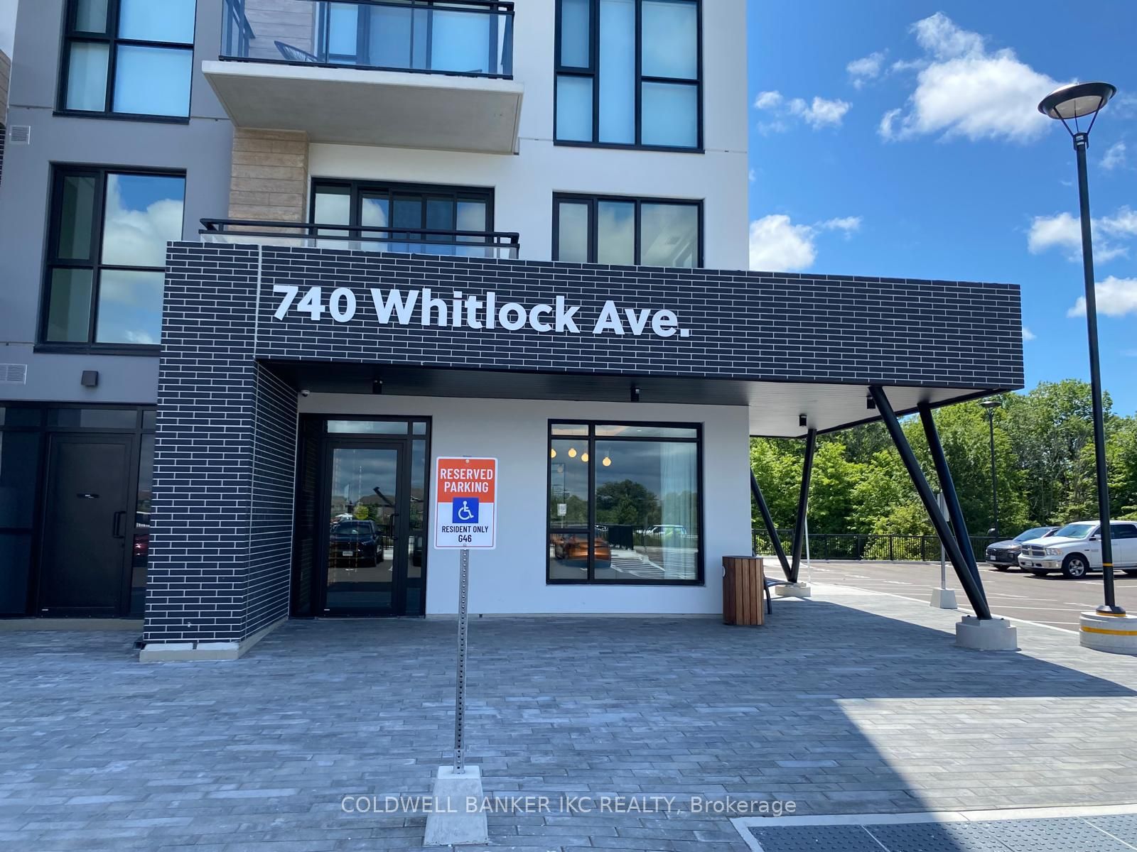 740 whitlock Avenue 812, Milton, ON L9T 7E7 photo 3
