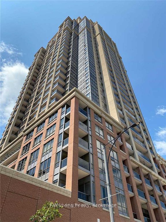 4090 Living Arts Drive 2007, Mississauga, ON L5B 4M8