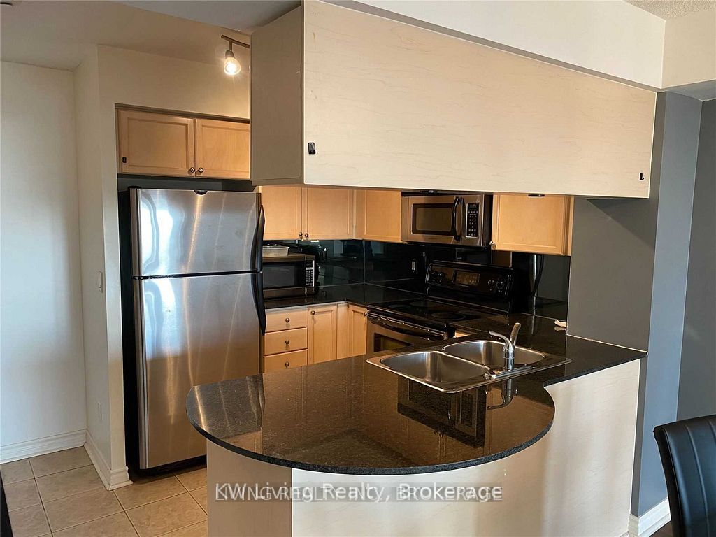 4090 Living Arts Drive 2007, Mississauga, ON L5B 4M8 photo 4