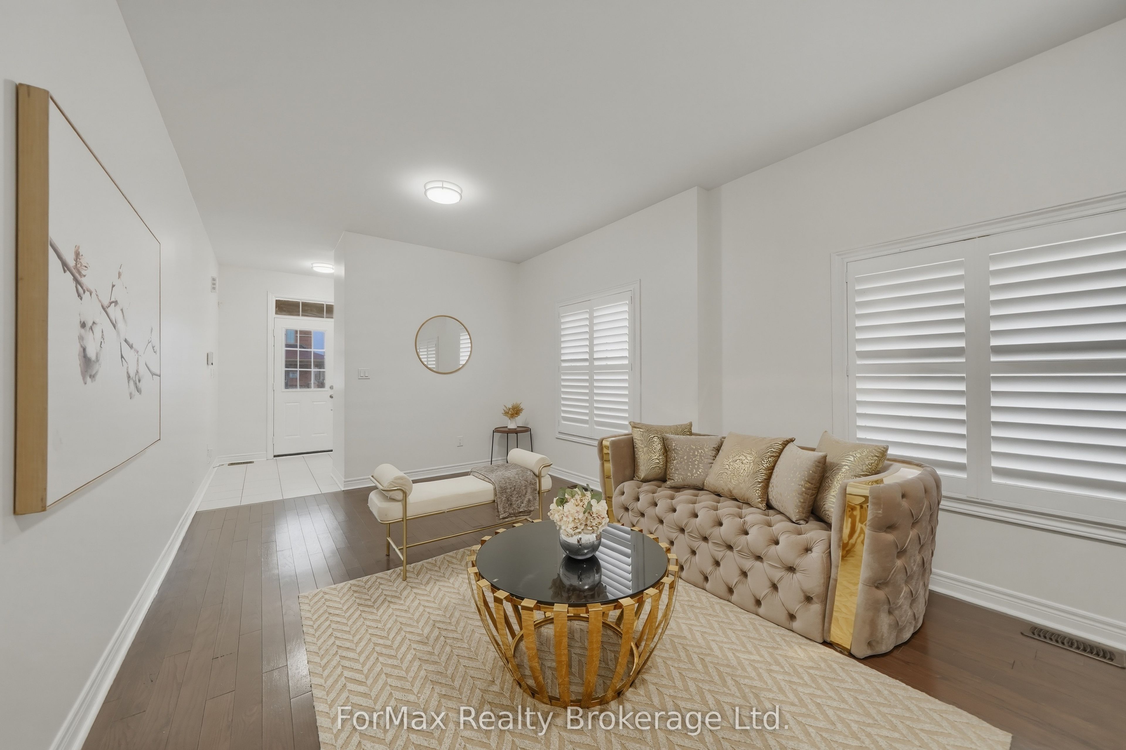 80 George Gray Drive, Brampton, ON L6R 4A1 photo 4