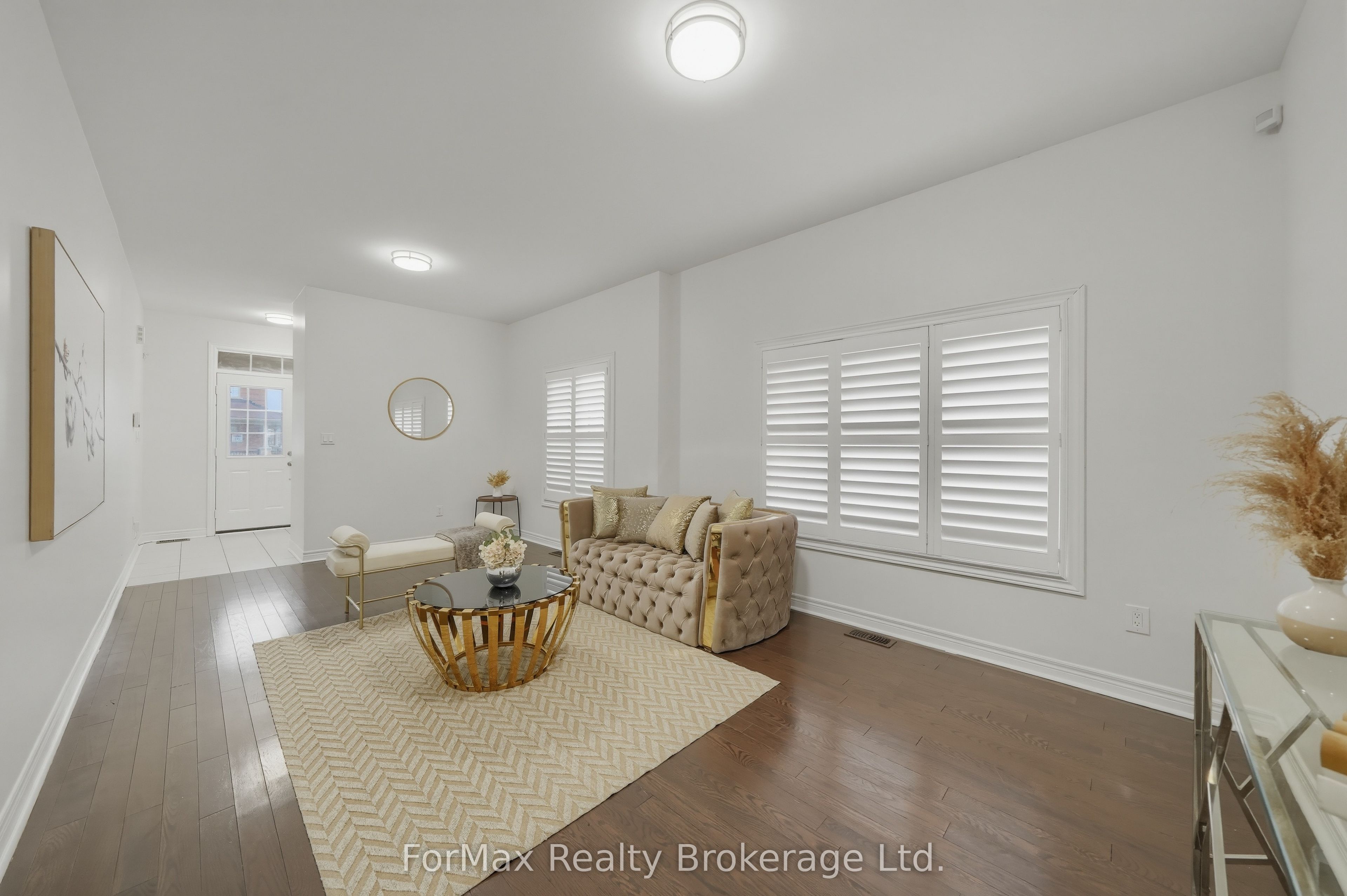 80 George Gray Drive, Brampton, ON L6R 4A1 photo 5