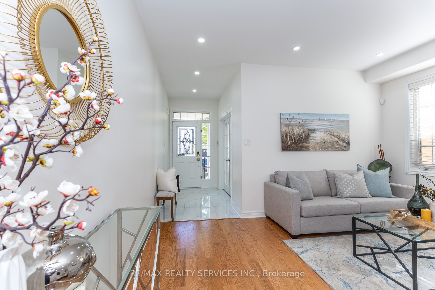 22 Berryfield Way, Brampton, ON L6R 0Y2 photo 3