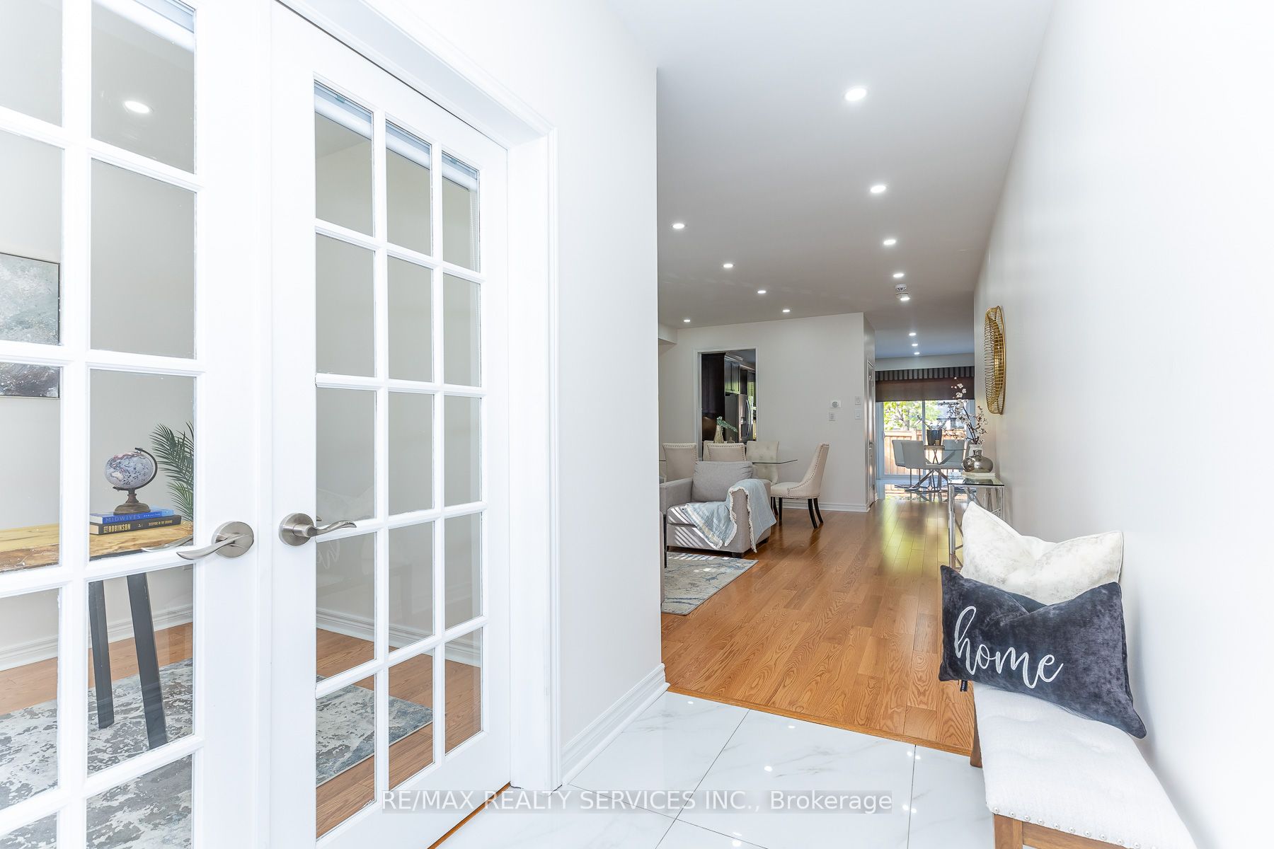 22 Berryfield Way, Brampton, ON L6R 0Y2 photo 4