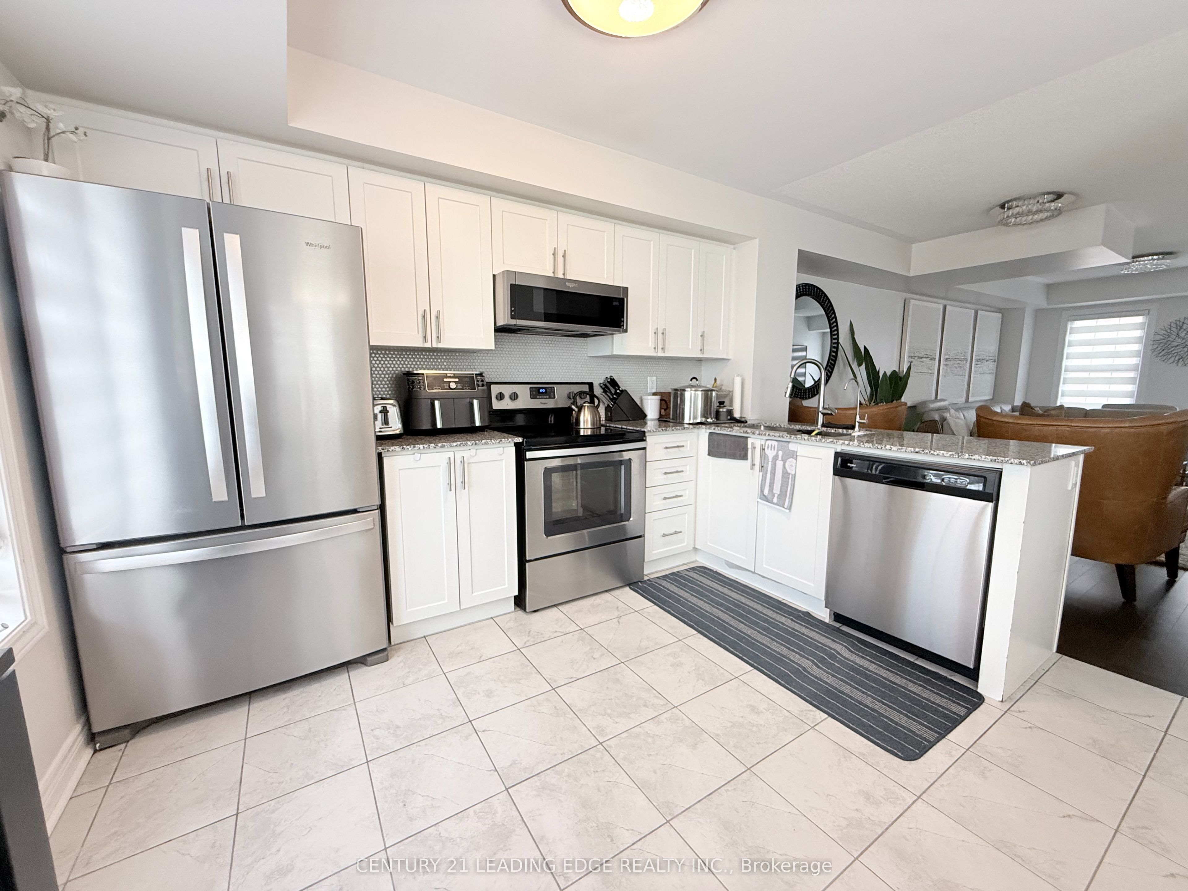 2280 Baronwood Drive 89, Oakville, ON L6M 4Z5 photo 5