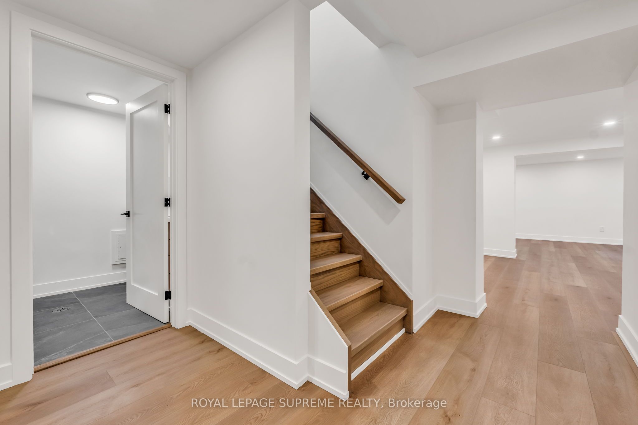 485 Anthony Drive Basement, Oakville, ON L6J 2K6