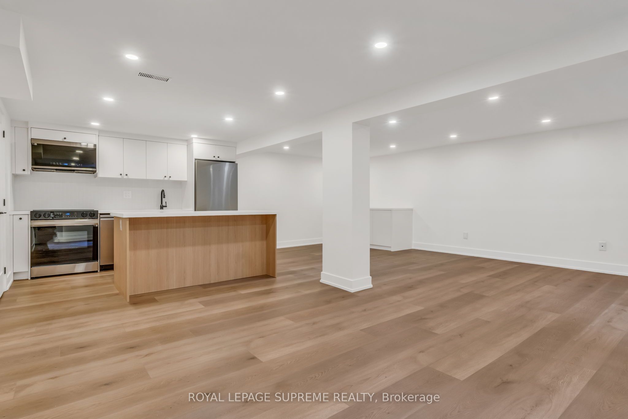 485 Anthony Drive Basement, Oakville, ON L6J 2K6 photo 3