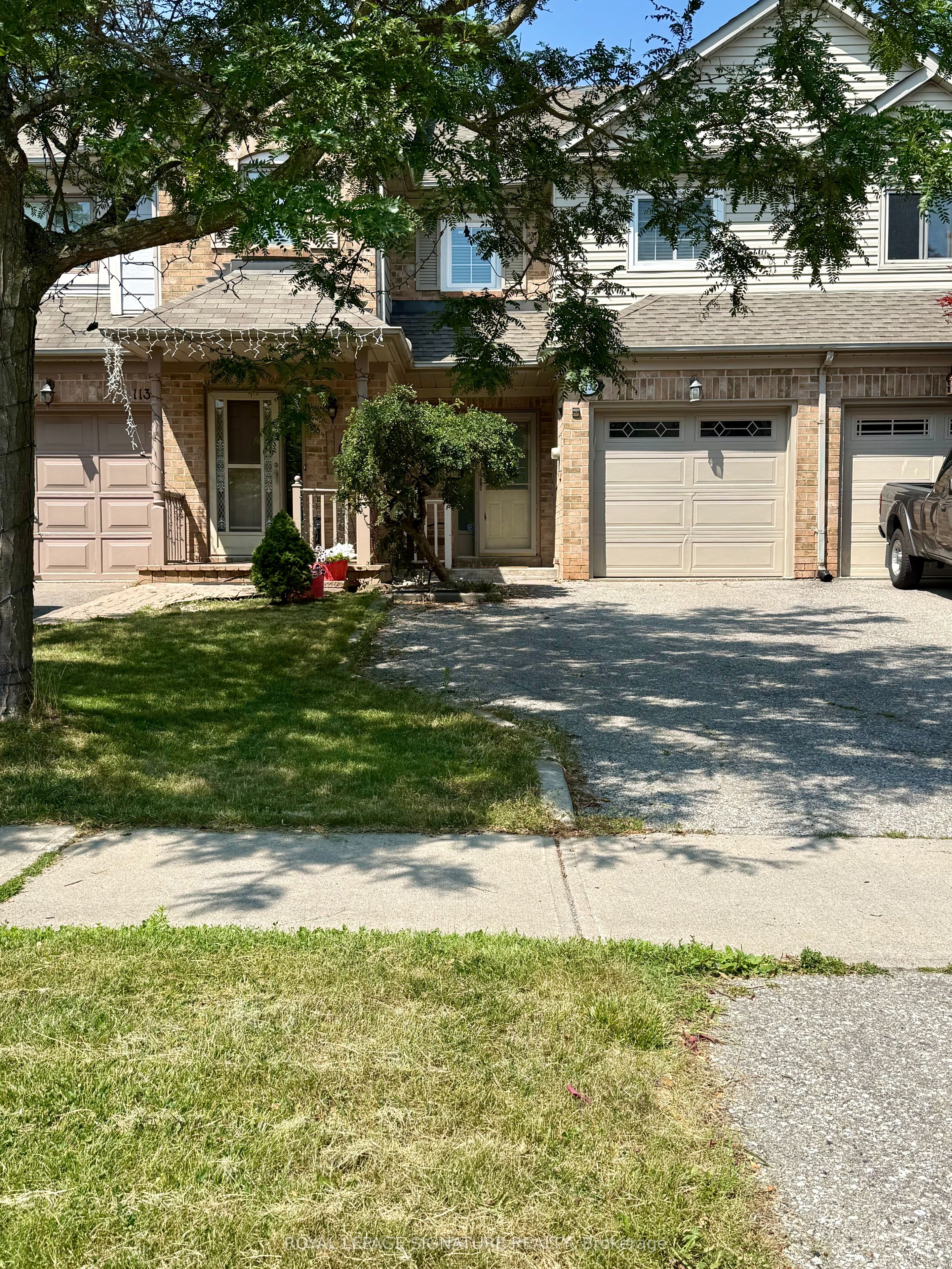 1133 Westview Terrace, Oakville, ON L6M 3M1