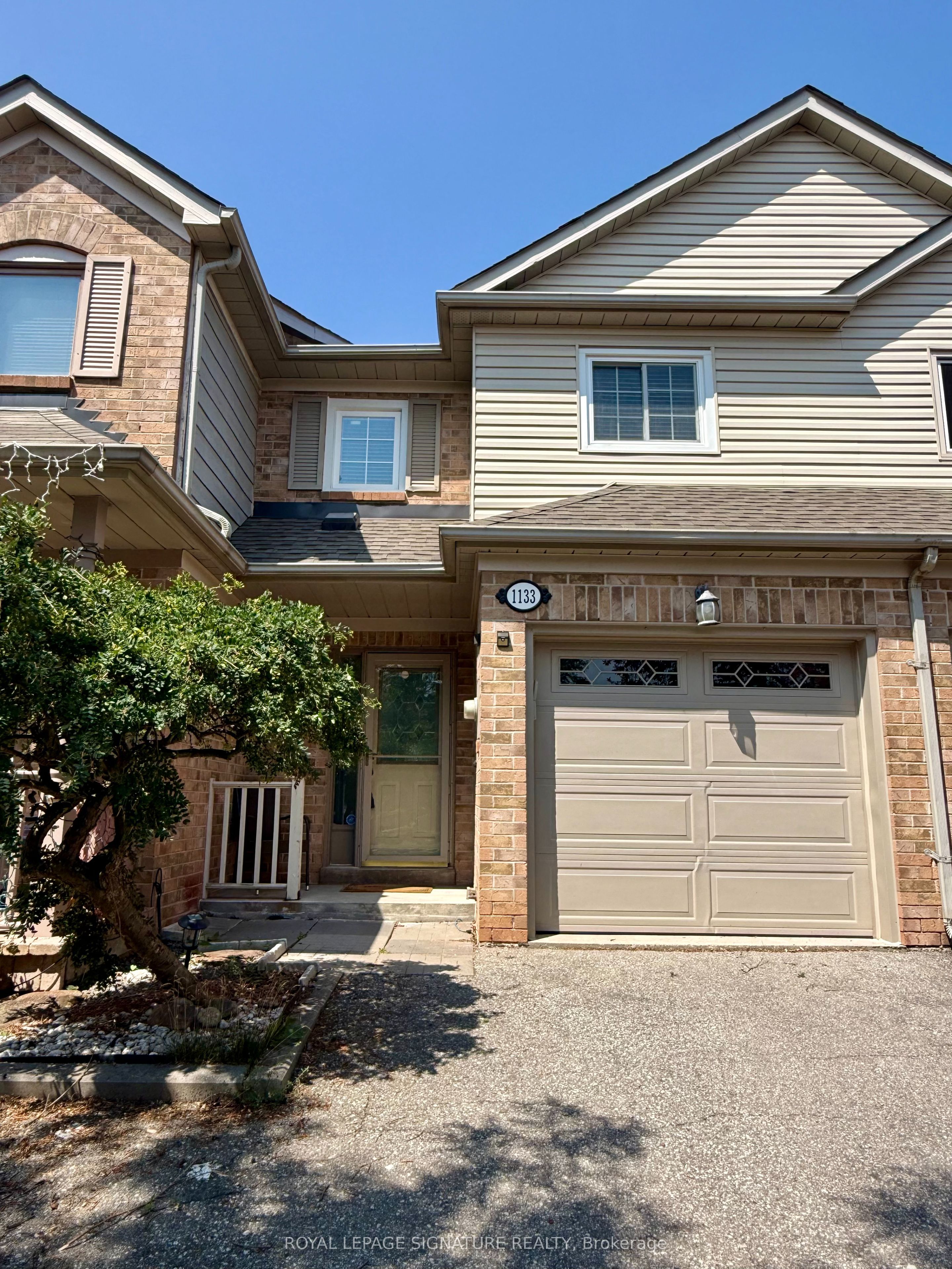 1133 Westview Terrace, Oakville, ON L6M 3M1 photo 2