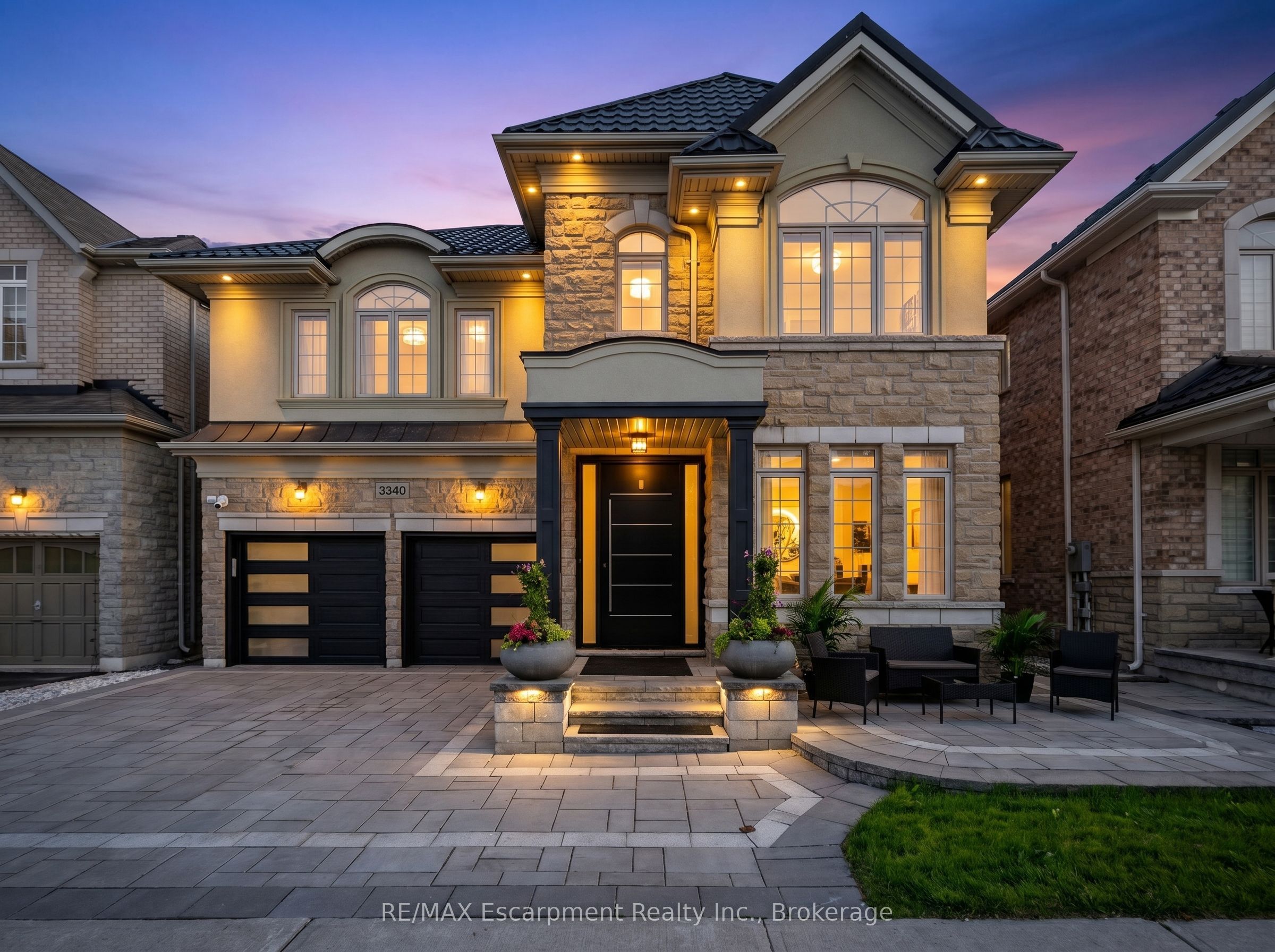 3340 Terra Cotta Lane, Burlington, ON L7M 0L5