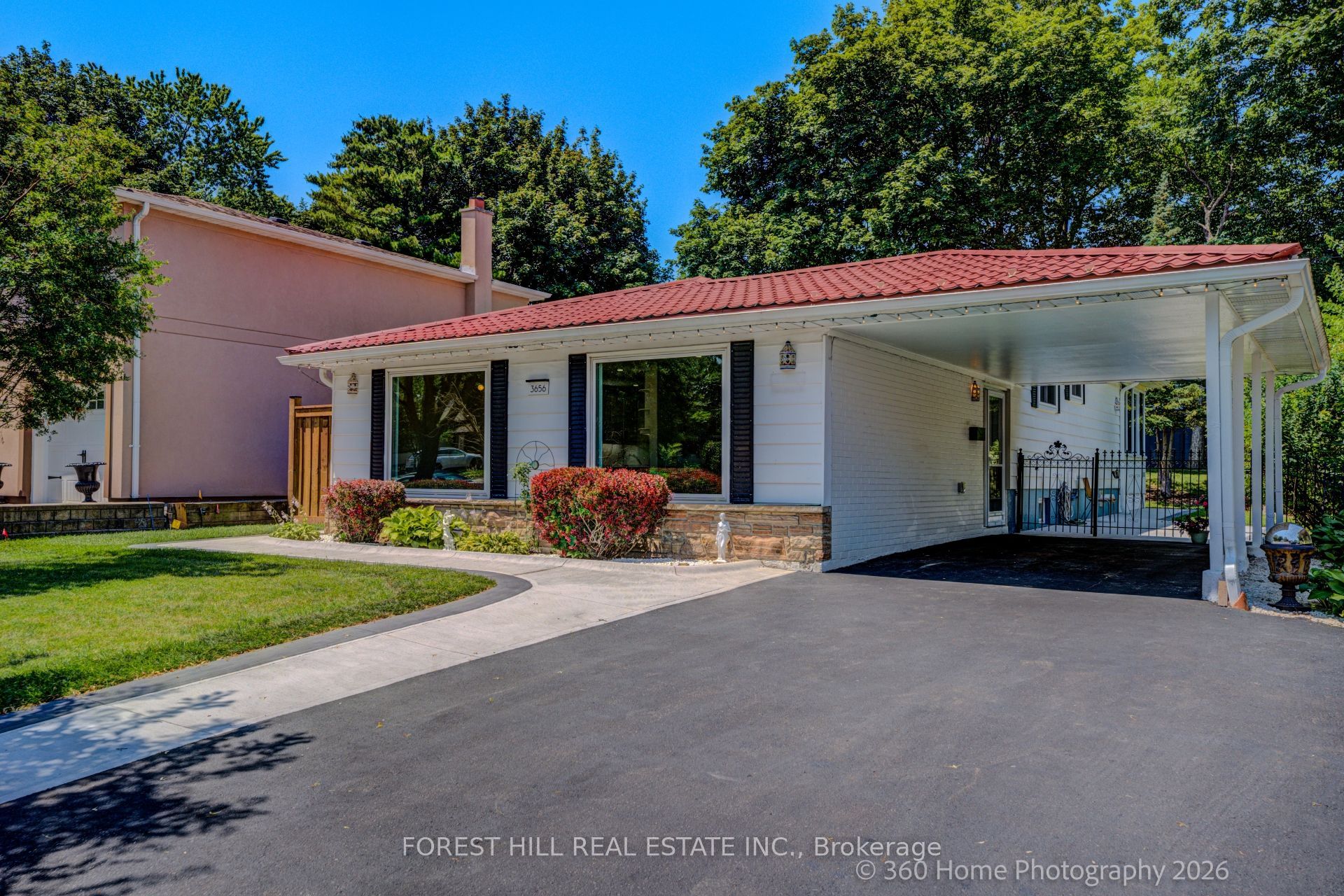 3656 Haven Glen, Mississauga, ON L4X 1X8 photo 4