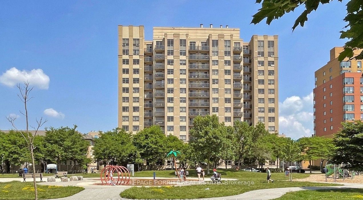 4 Elsinore Path 601, Toronto, ON M8V 4G7