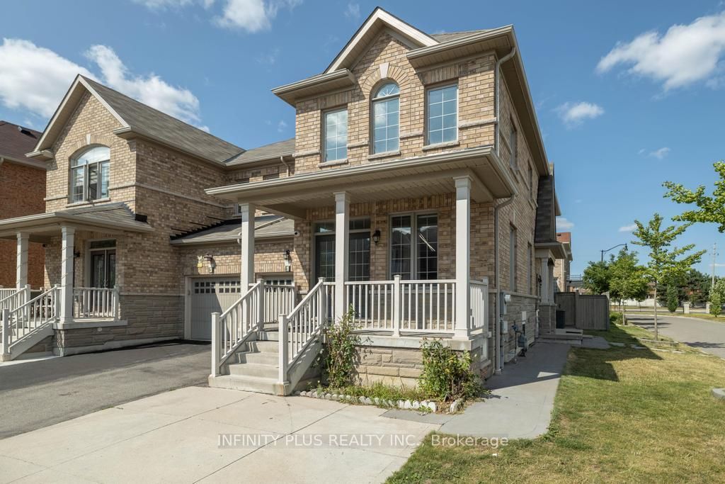 1 Ebury Drive, Brampton, ON L6X 0Z3 photo 2