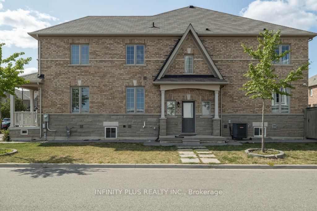 1 Ebury Drive, Brampton, ON L6X 0Z3 photo 3