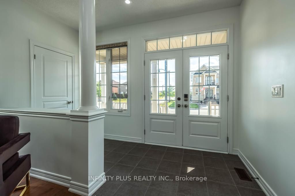 1 Ebury Drive, Brampton, ON L6X 0Z3 photo 5