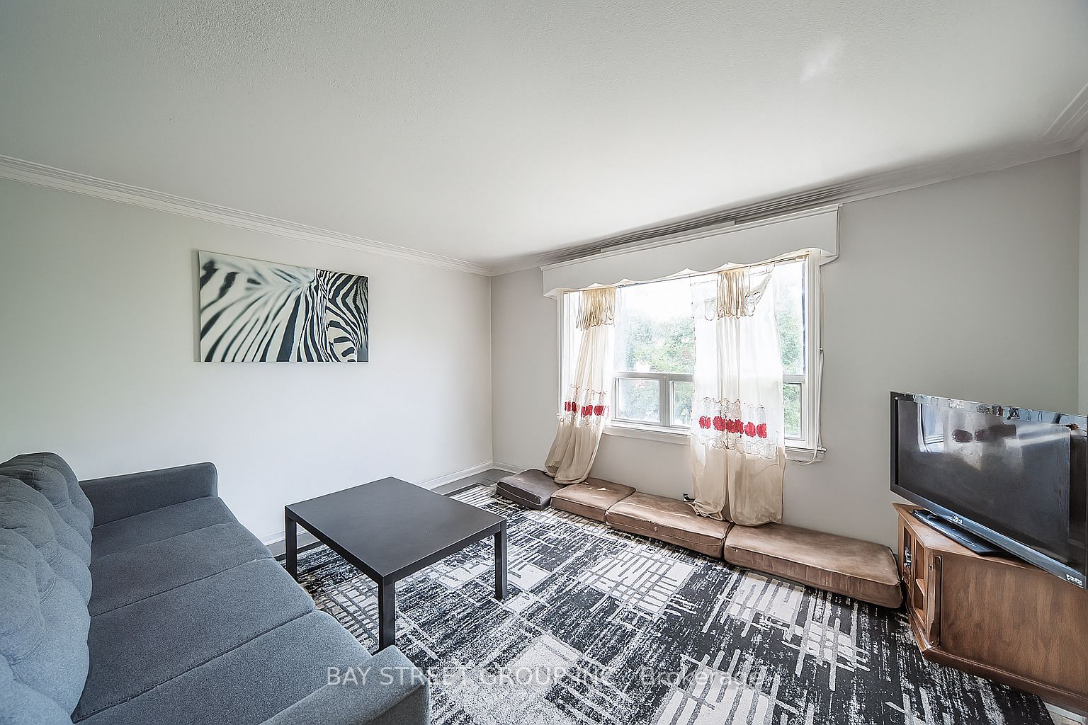 1 Datchet Road Basement, Toronto, ON M3M 1X4 photo 3