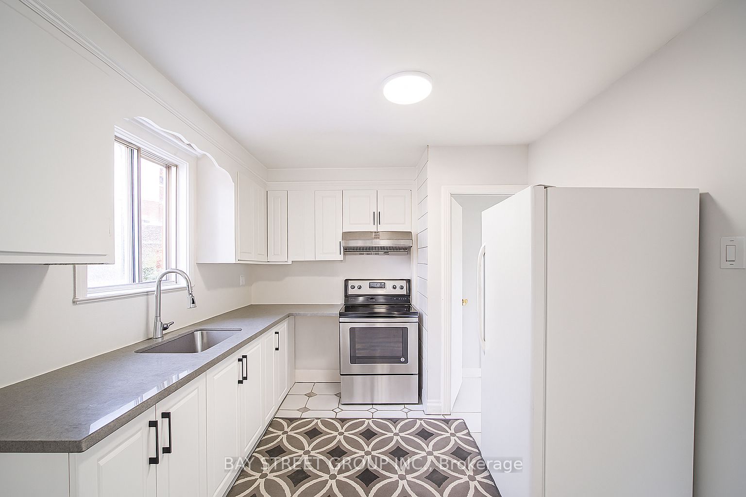 1 Datchet Road Basement, Toronto, ON M3M 1X4 photo 5