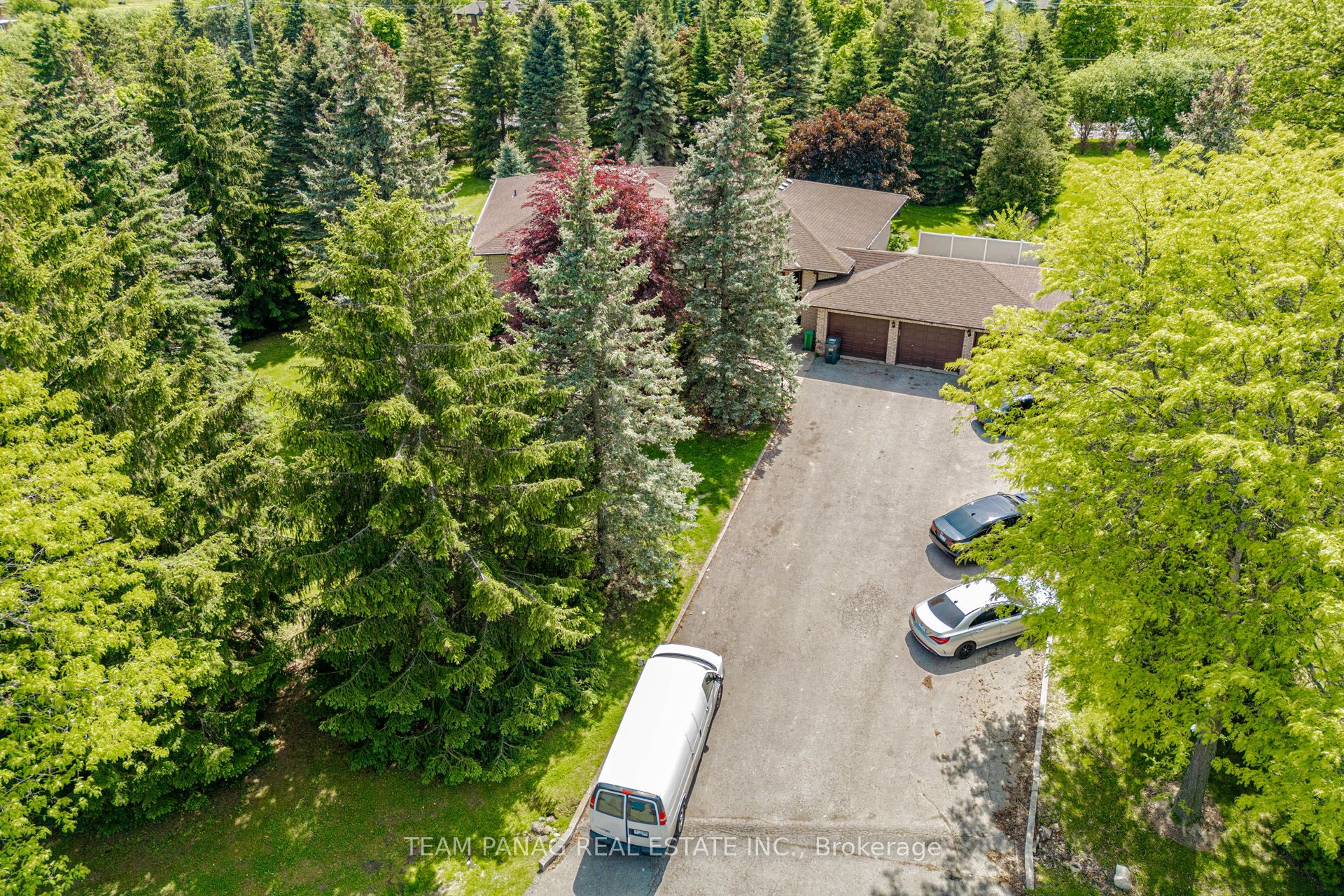 6 Forestbrook Court, Brampton, ON L6P 0P1 photo 5