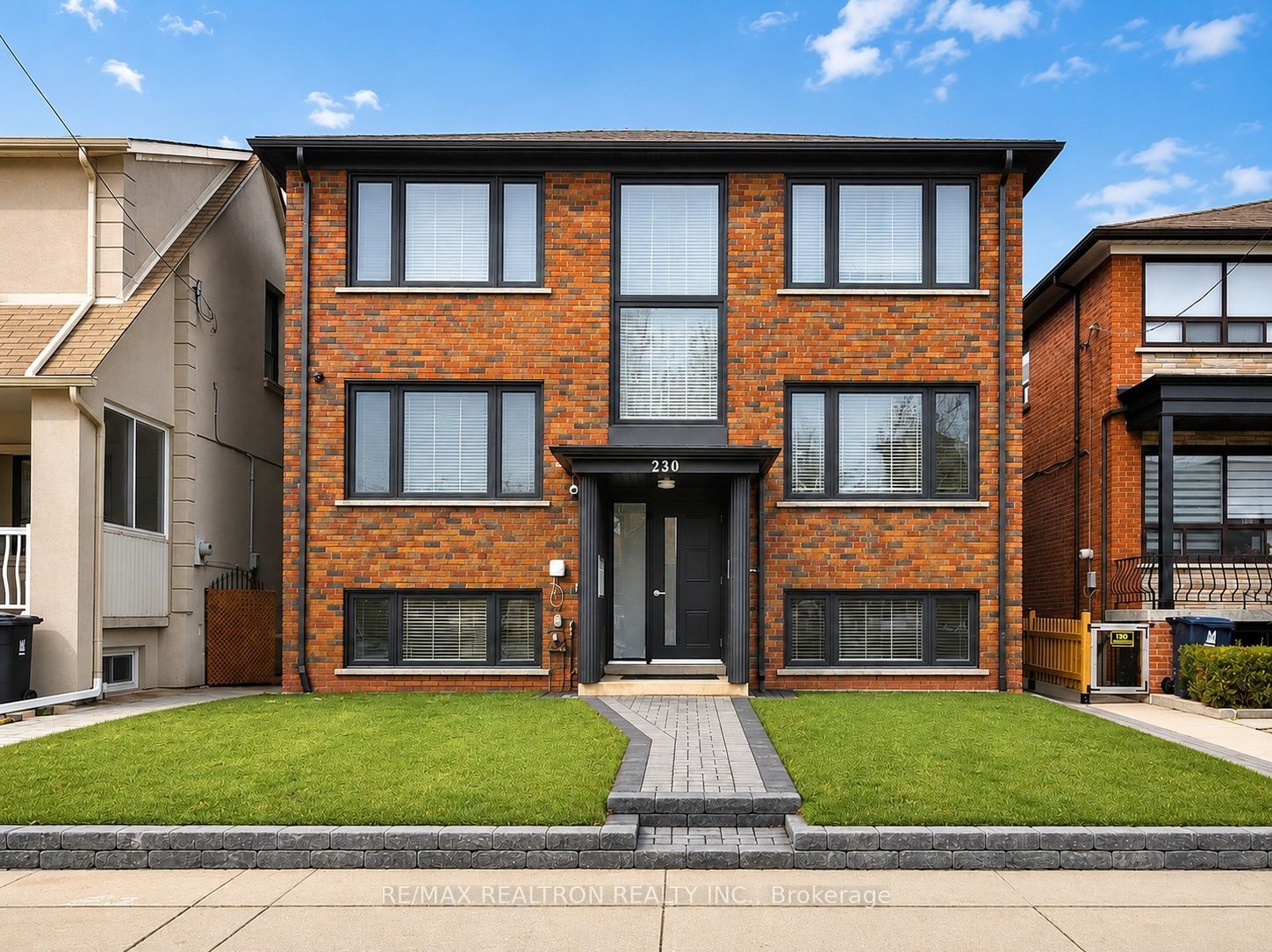 230 Boon Avenue 5, Toronto, ON M6E 3Z8 photo 4