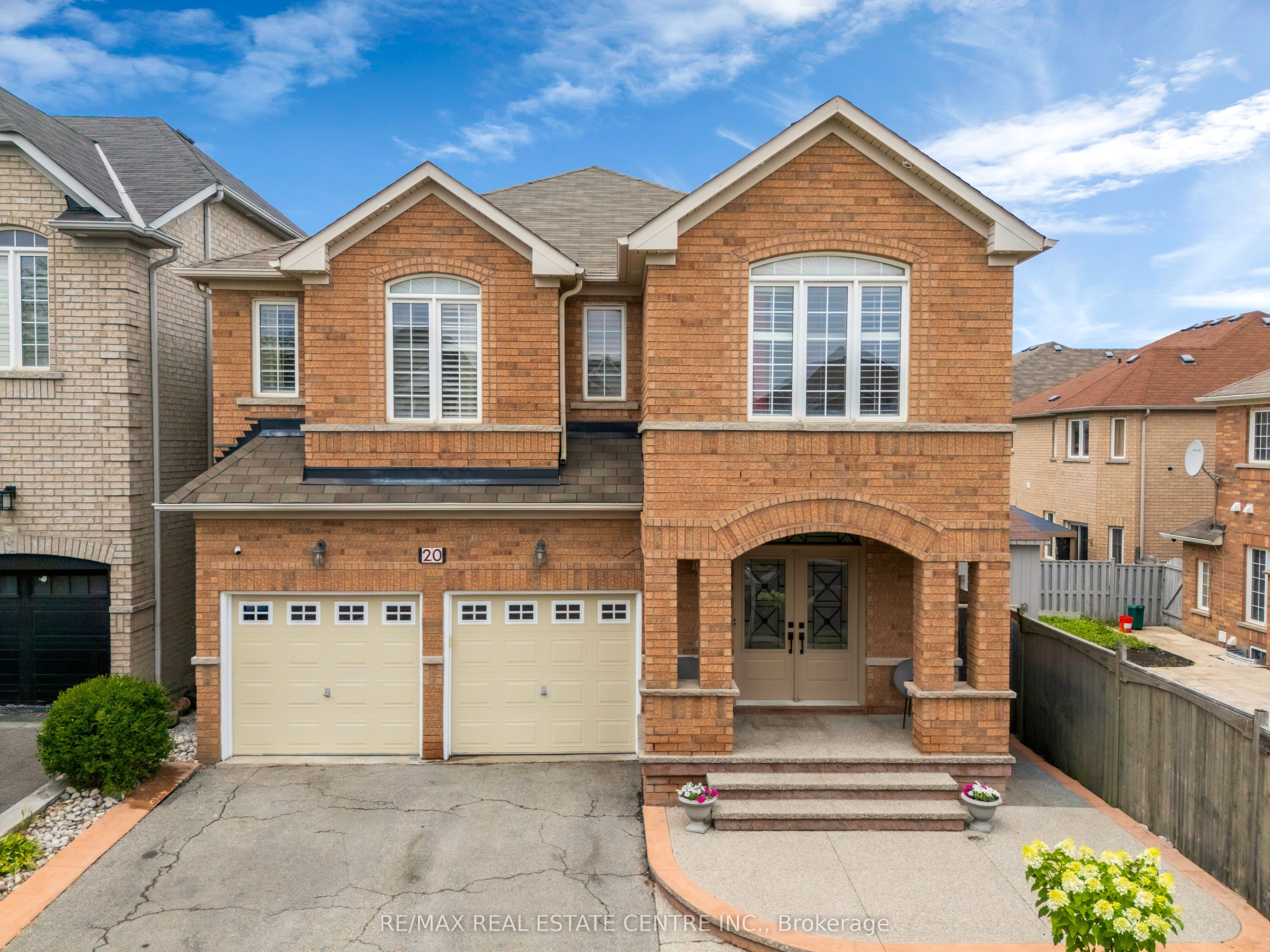 20 Sparhill Street, Brampton, ON L6R 0P1 photo 5