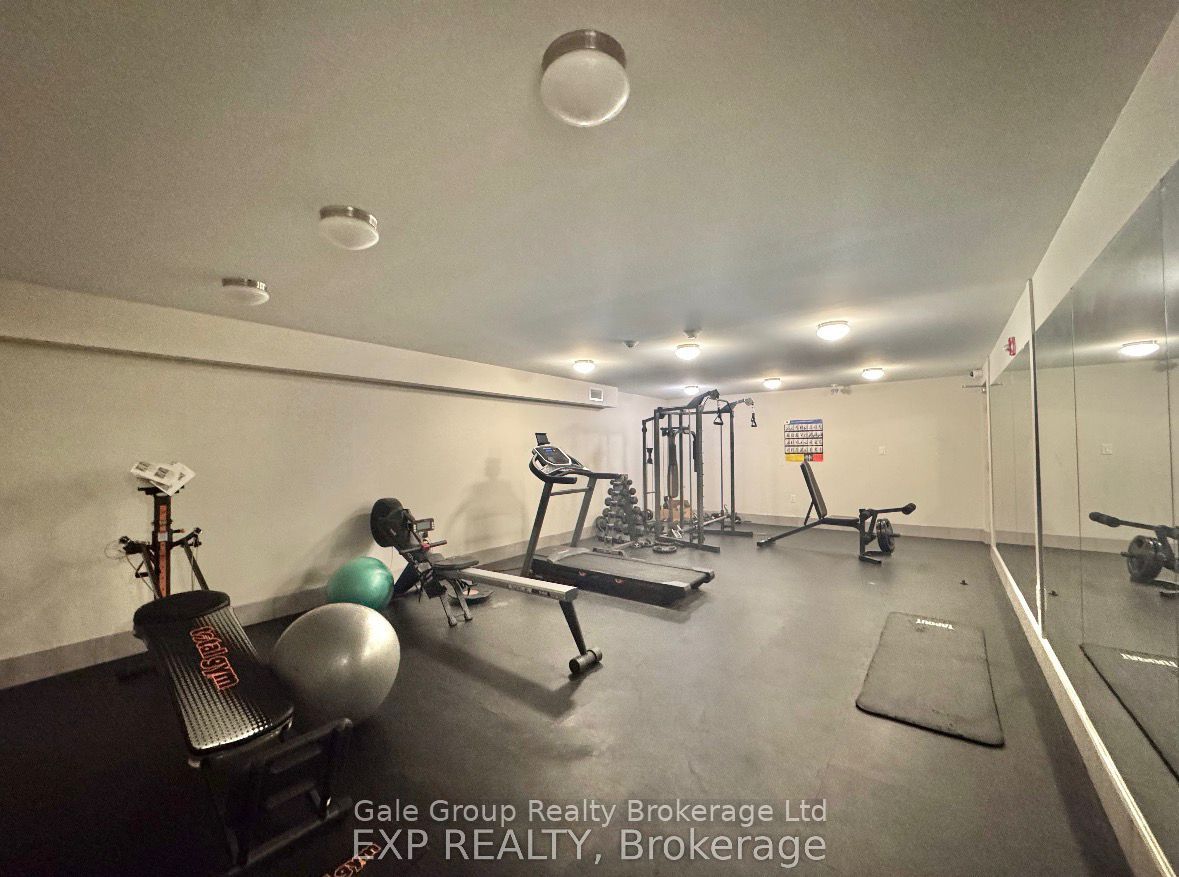 5 Paisley Boulevard E 102, Mississauga, ON L6A 1P3 photo 5