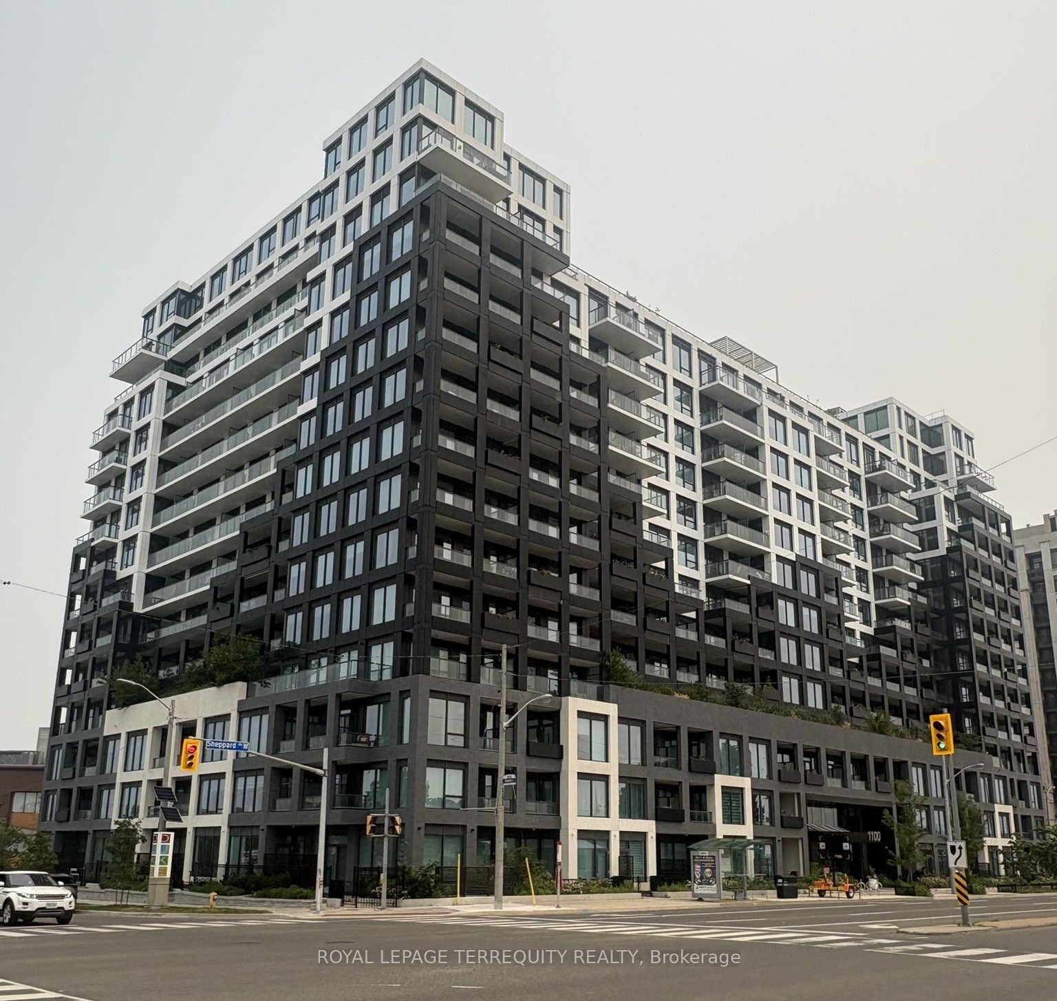 1100 SHEPPARD Avenue W 709, Toronto, ON M3K 0E4