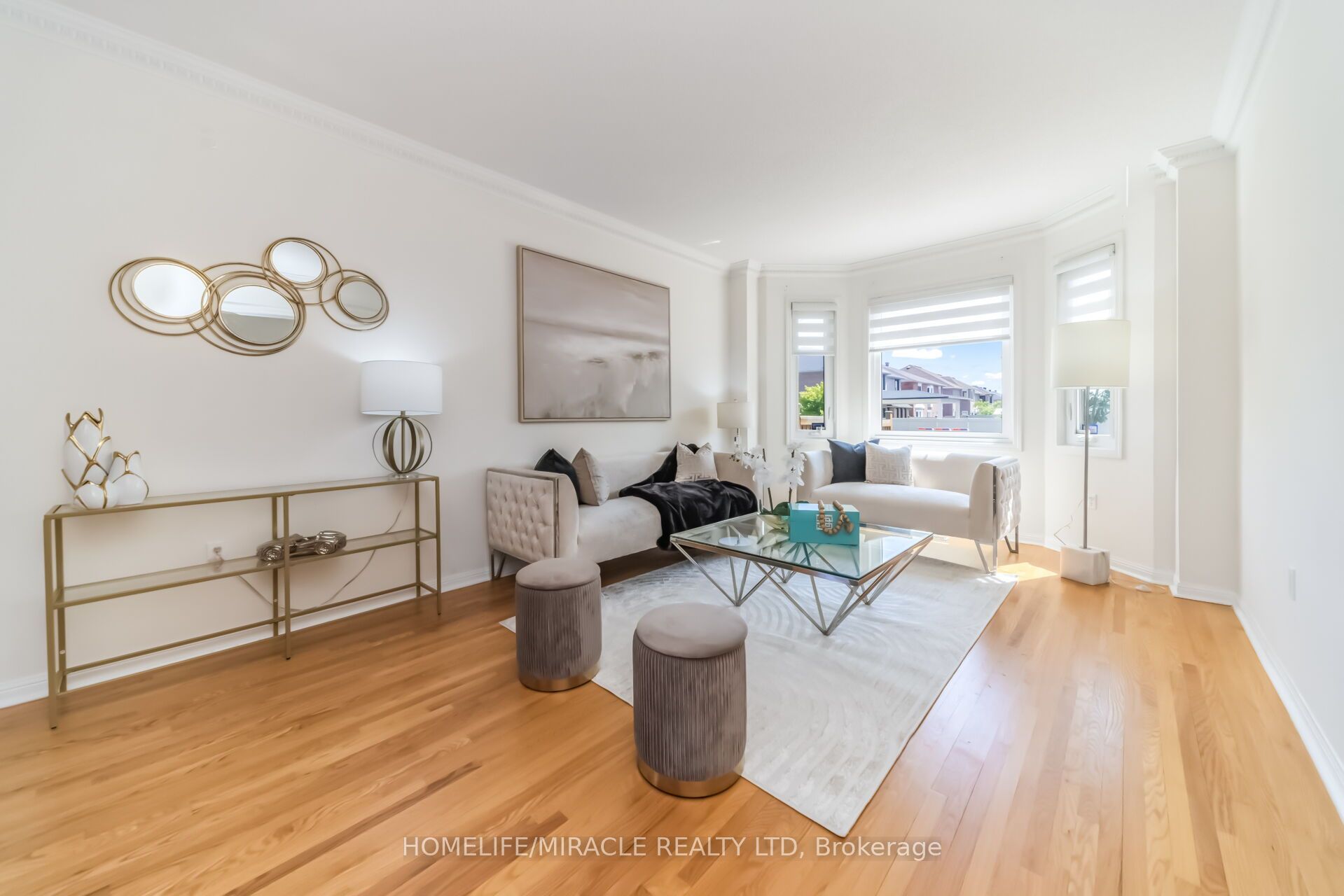 32 Gold Tree Street, Brampton, ON L6R 1T9 photo 5