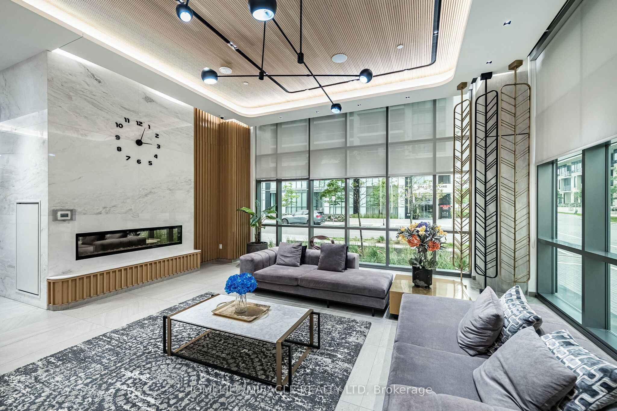 65 Annie Craig Drive 303, Toronto, ON M8V 0C4 photo 5