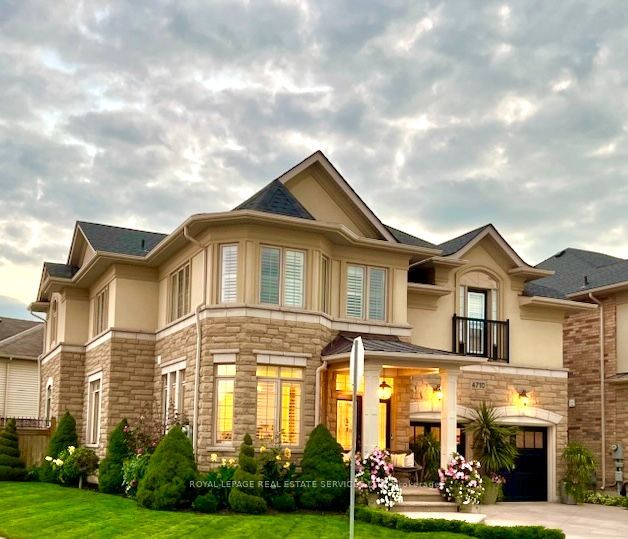 4710 Tassie Road, Burlington, ON L7M 0J7
