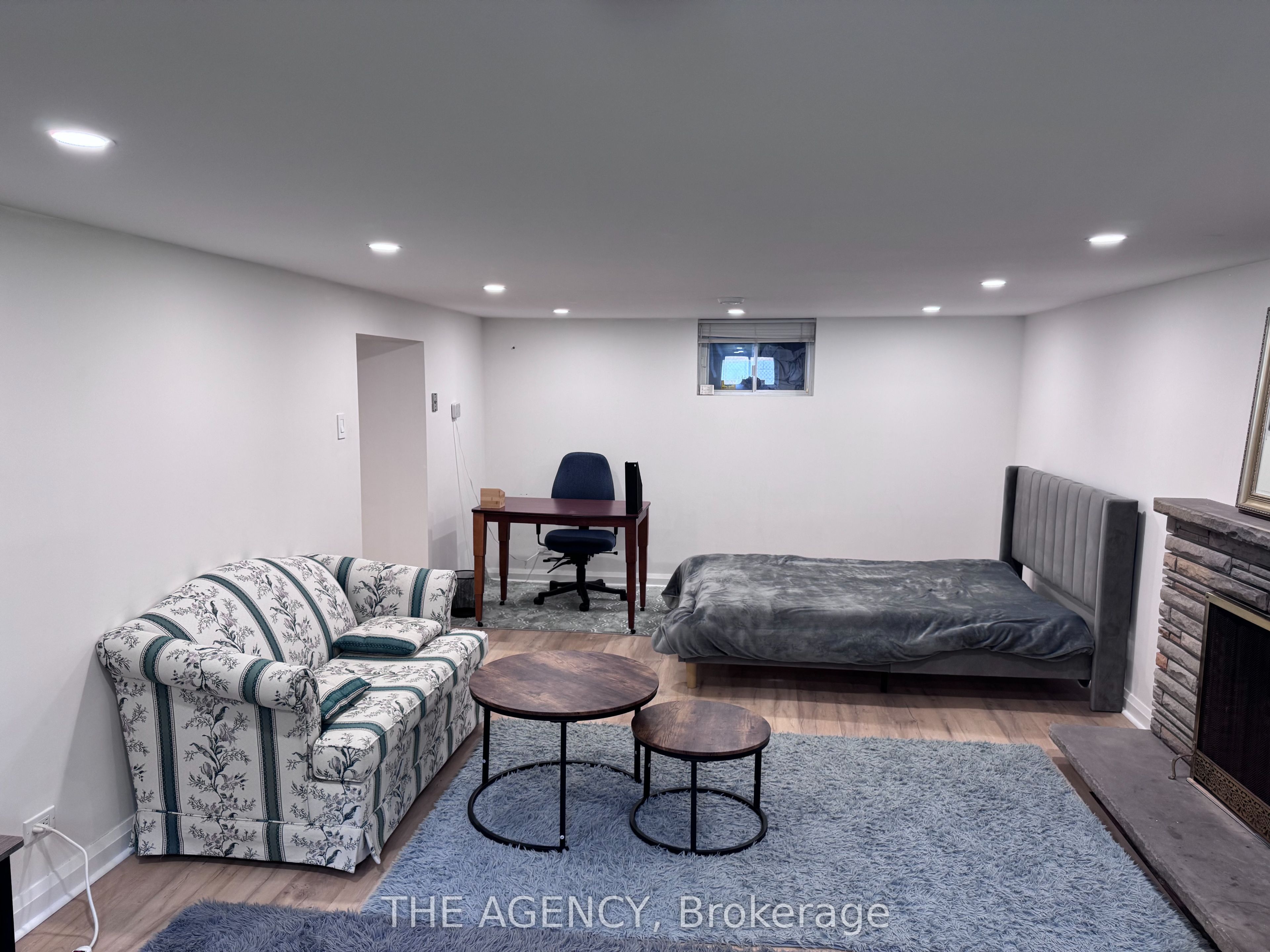 26 Beaverbrook Avenue Basement, Toronto, ON M9B 2M9 photo 5