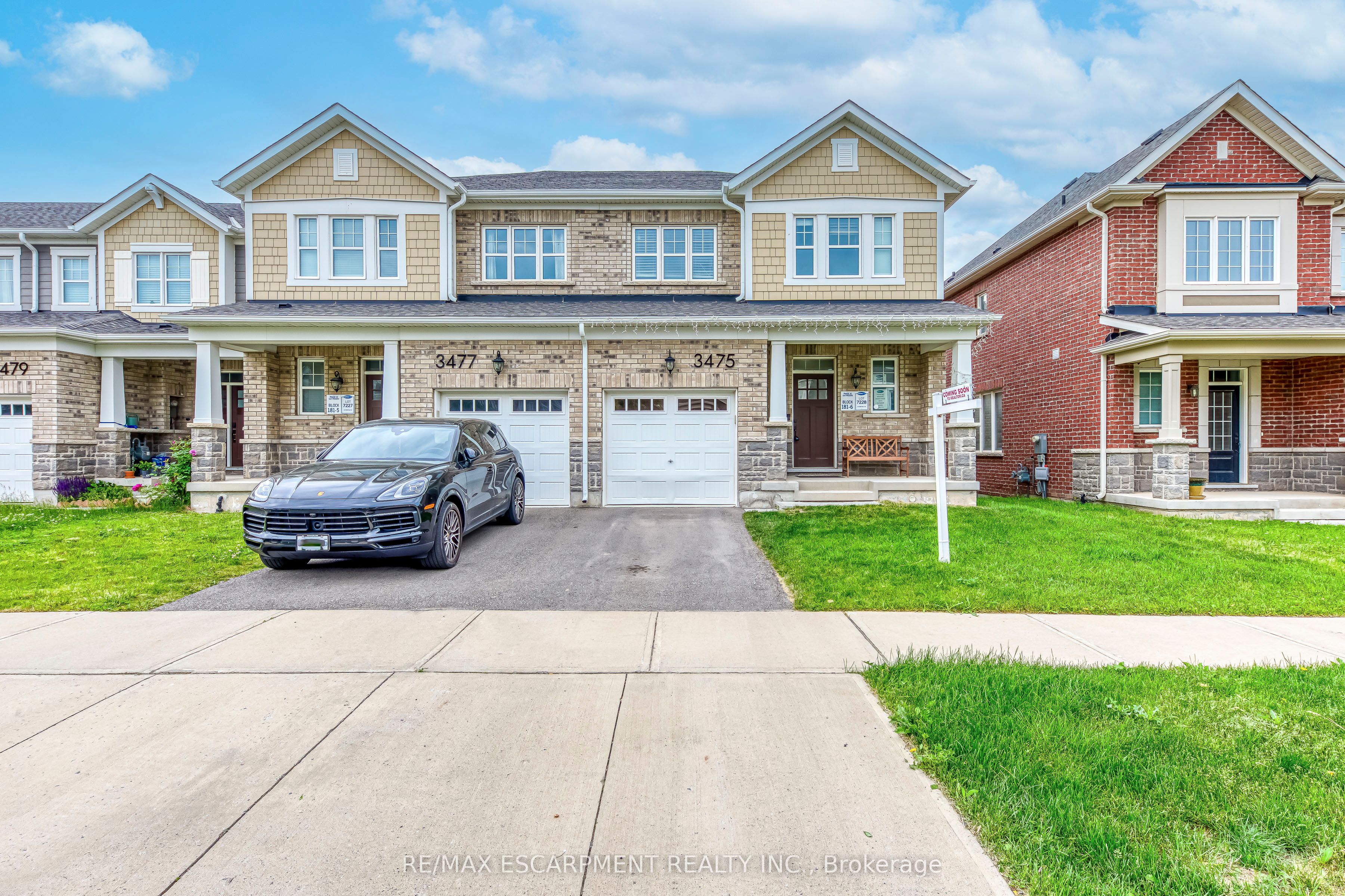 3475 Eternity Way, Oakville, ON L6H 7B5