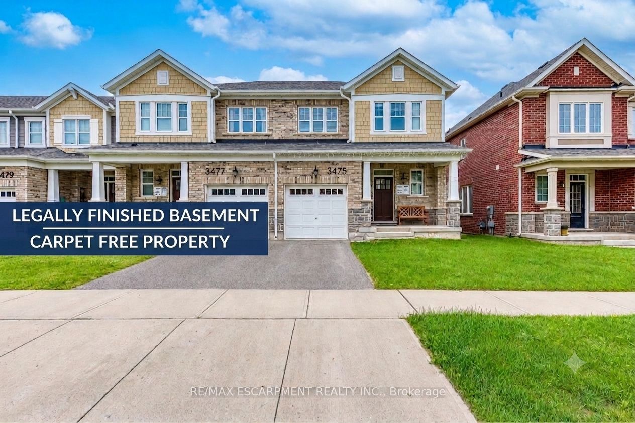 3475 Eternity Way, Oakville, ON L6H 7B5 photo 2