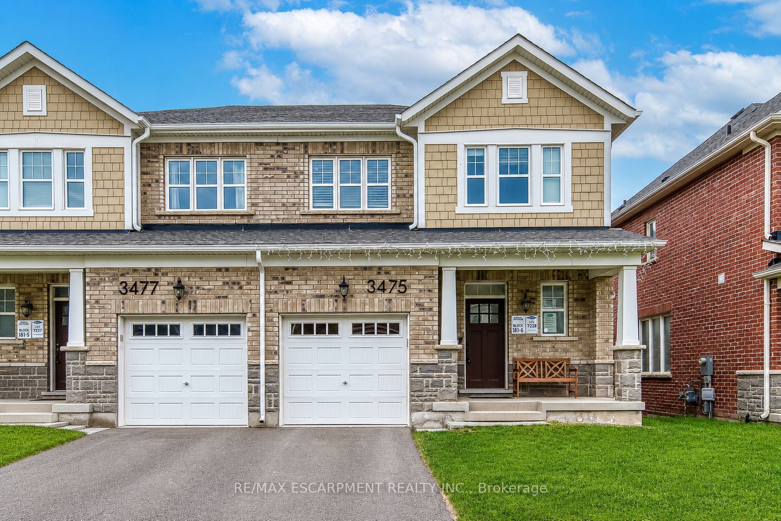 3475 Eternity Way, Oakville, ON L6H 7B5 photo 3