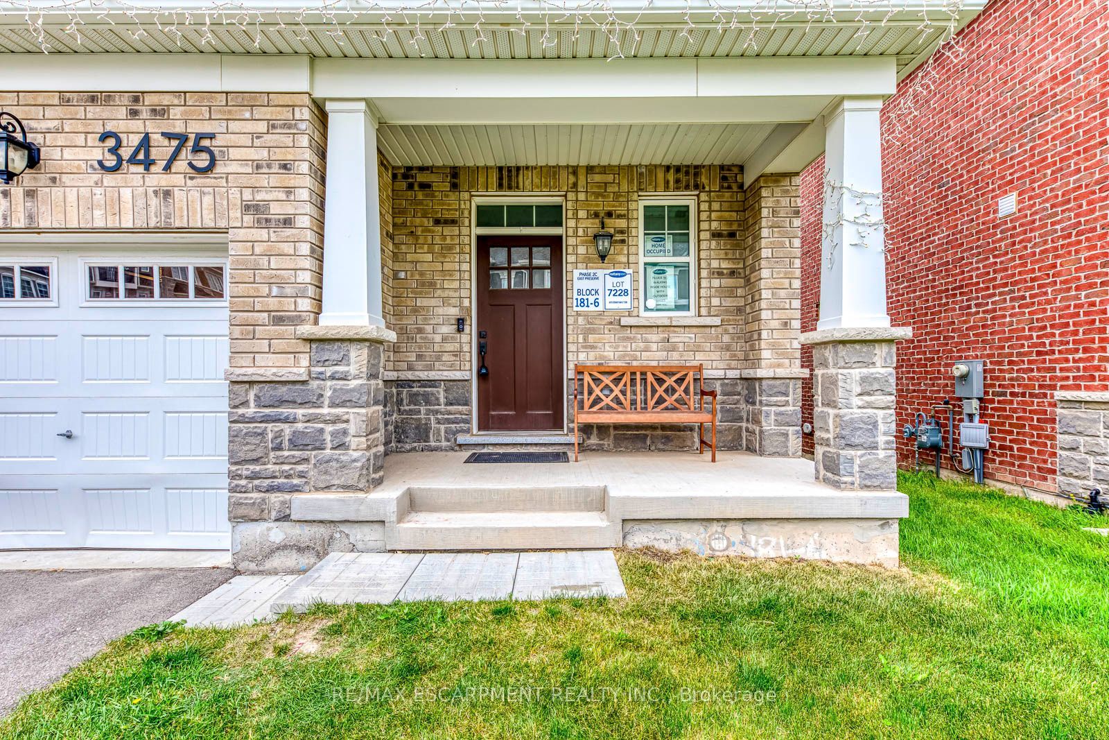 3475 Eternity Way, Oakville, ON L6H 7B5 photo 4