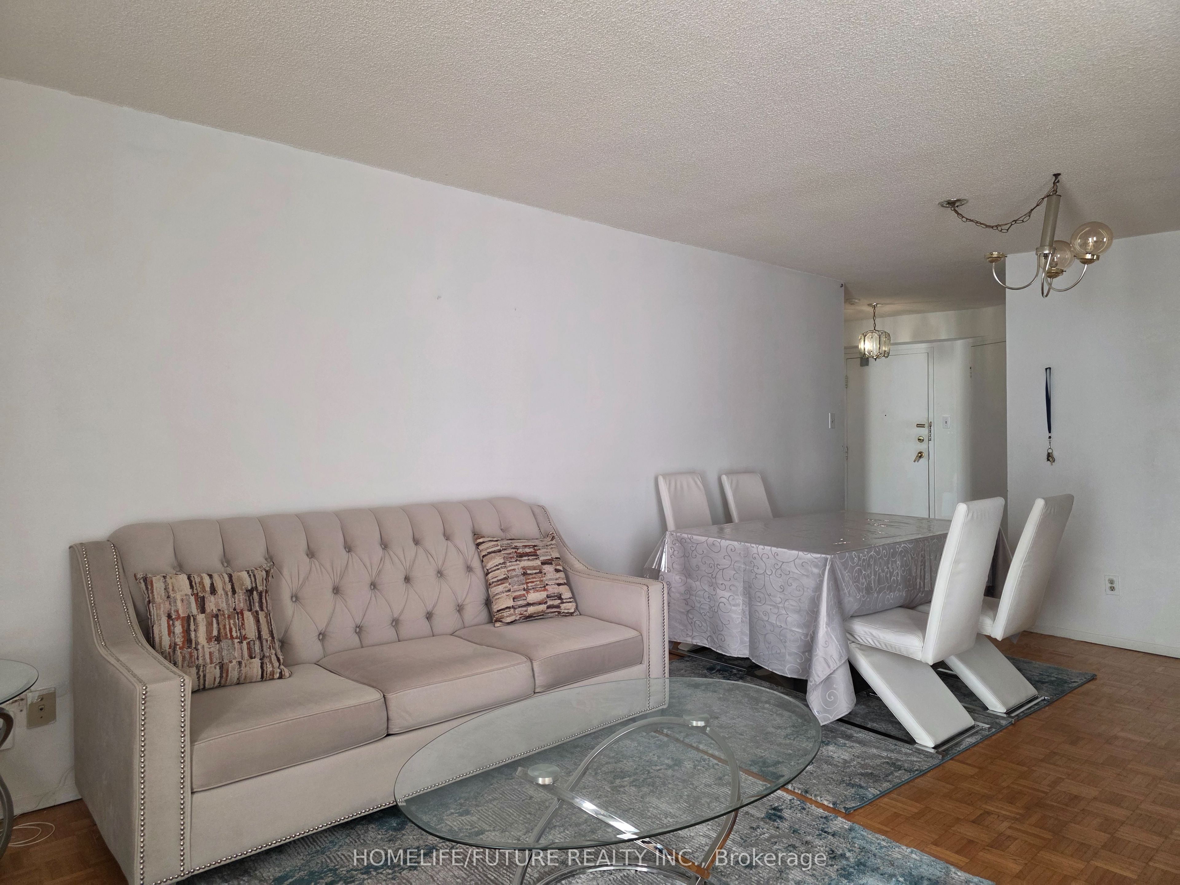 2470 Eglinton Avenue W 1203, Toronto, ON M6M 5E7 photo 3