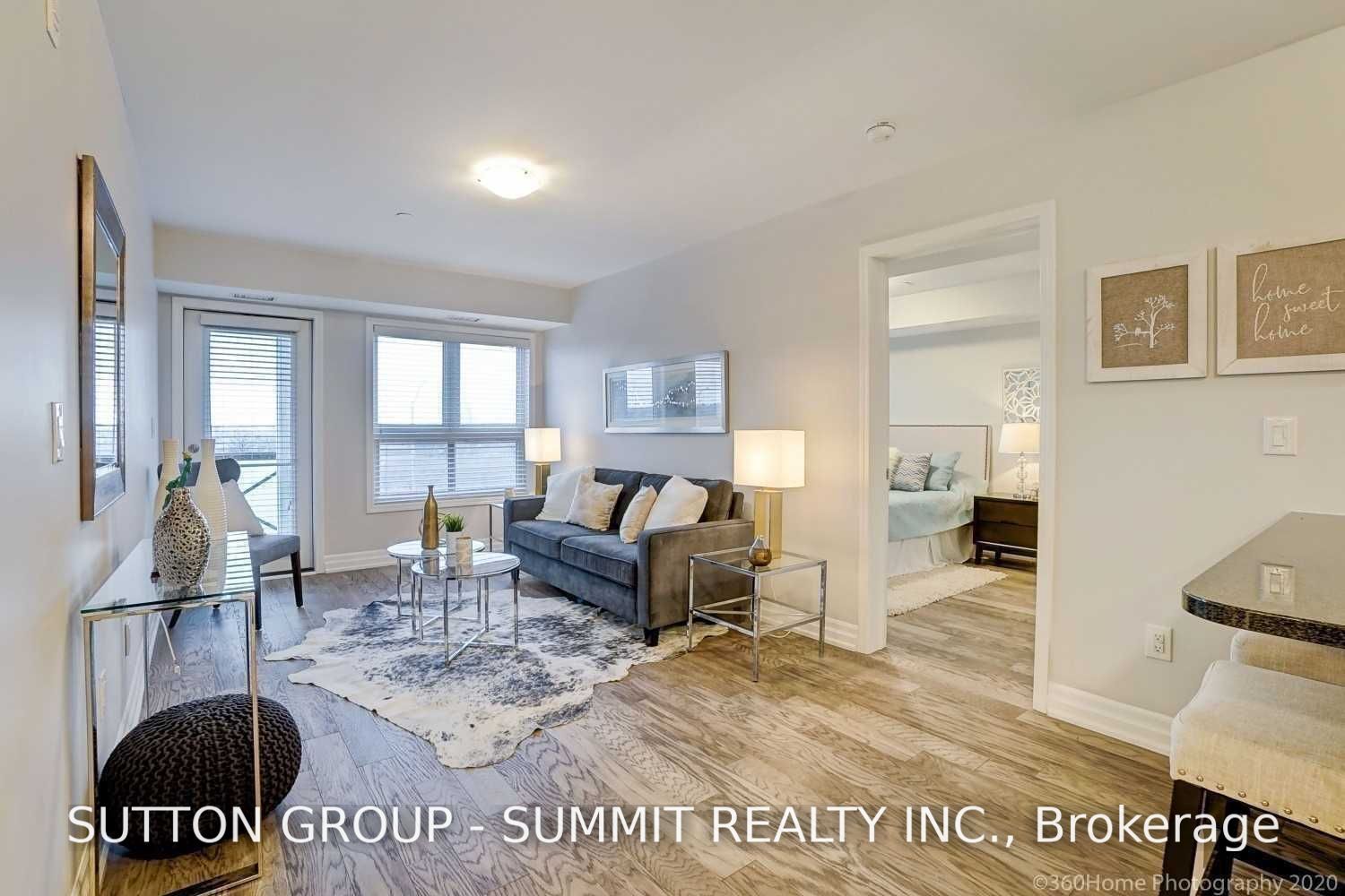 1005 Nadalin Heights 306, Milton, ON L9T 8R3