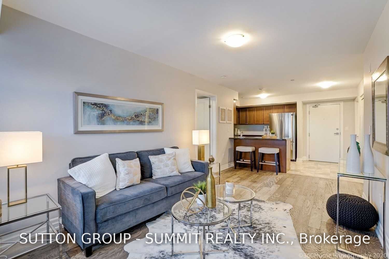 1005 Nadalin Heights 306, Milton, ON L9T 8R3 photo 2