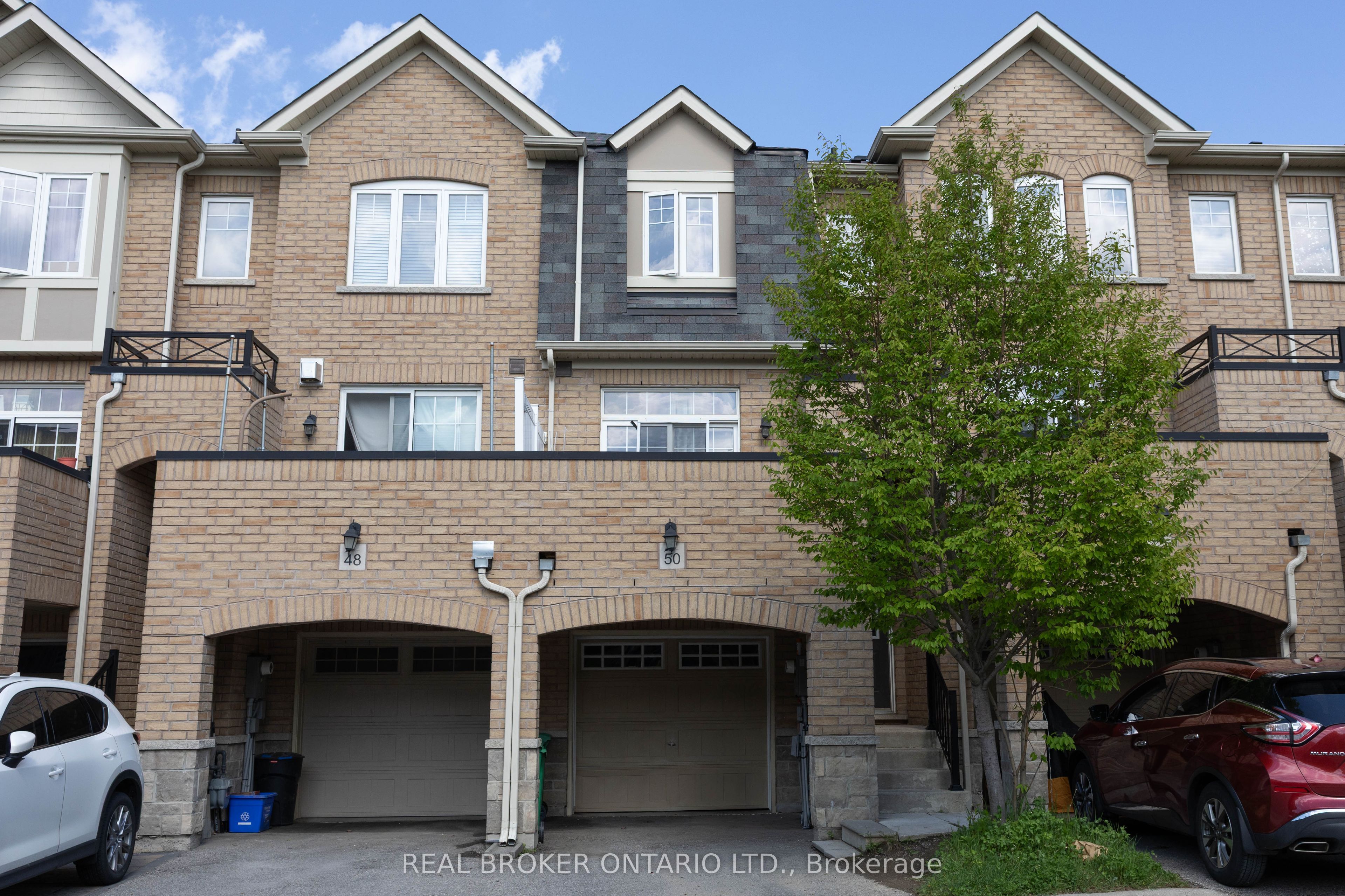 50 Magdalene Crescent, Brampton, ON L6Z 0G8