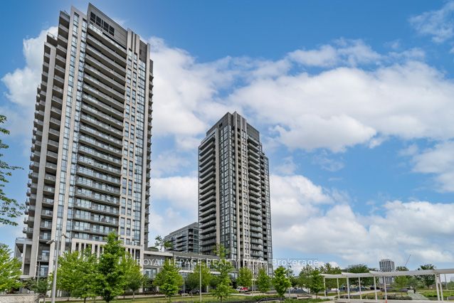 15 Zorra Street #1907, Toronto, ON M8Z 4Z6 photo 2